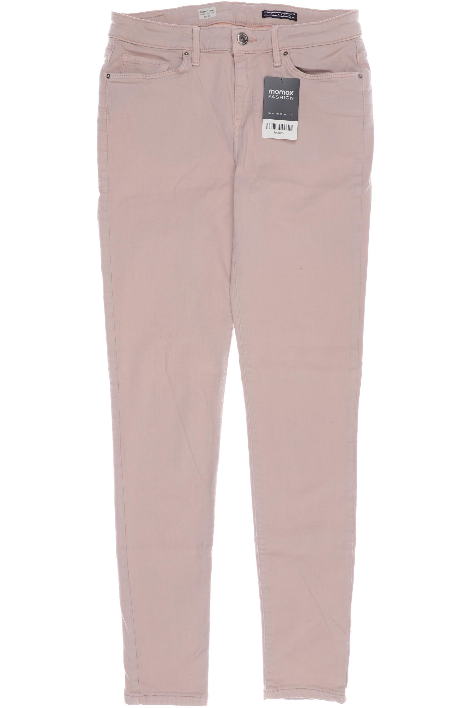 

Tommy Hilfiger Damen Jeans, pink