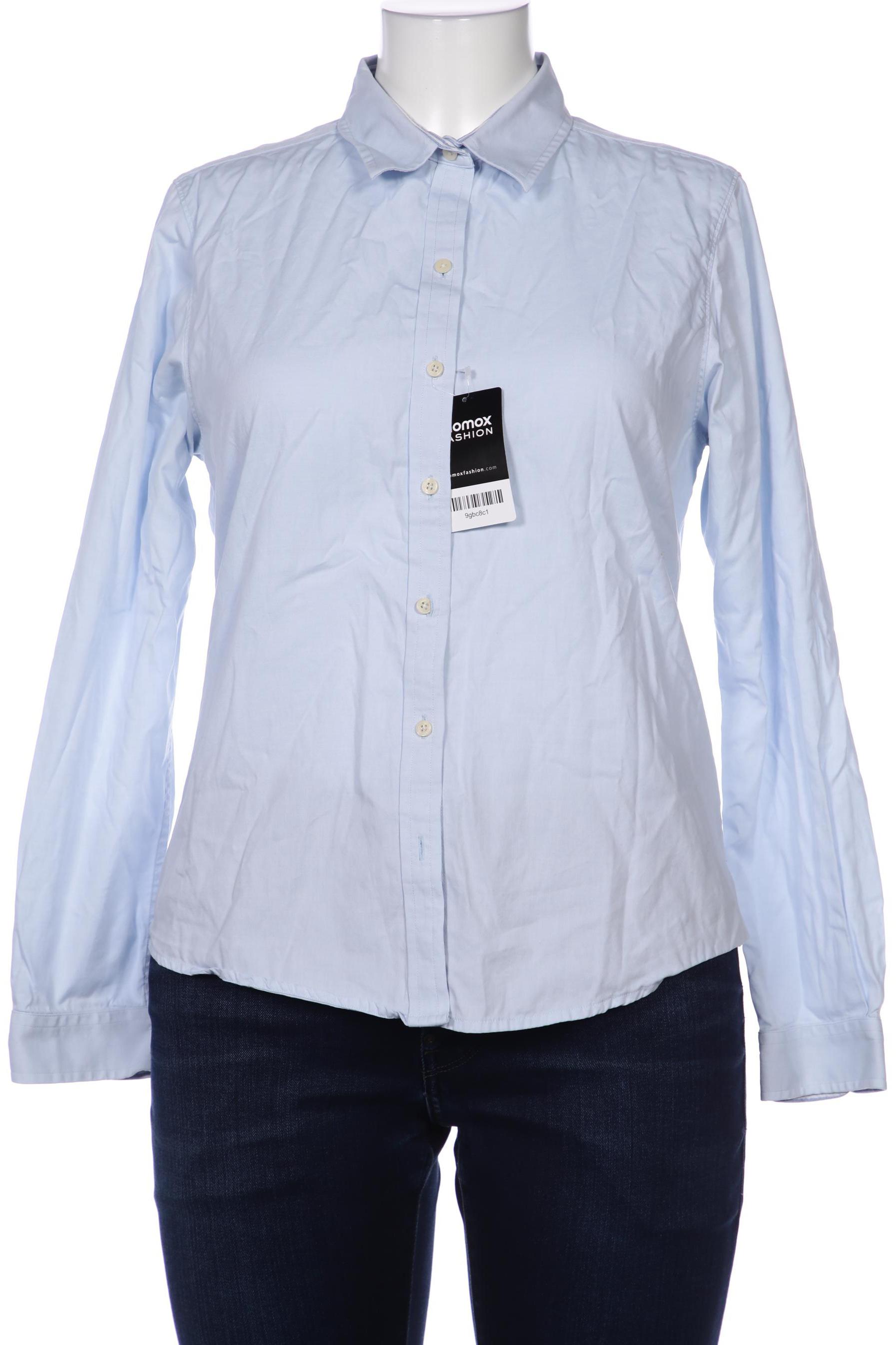 

Tommy Hilfiger Damen Bluse, hellblau