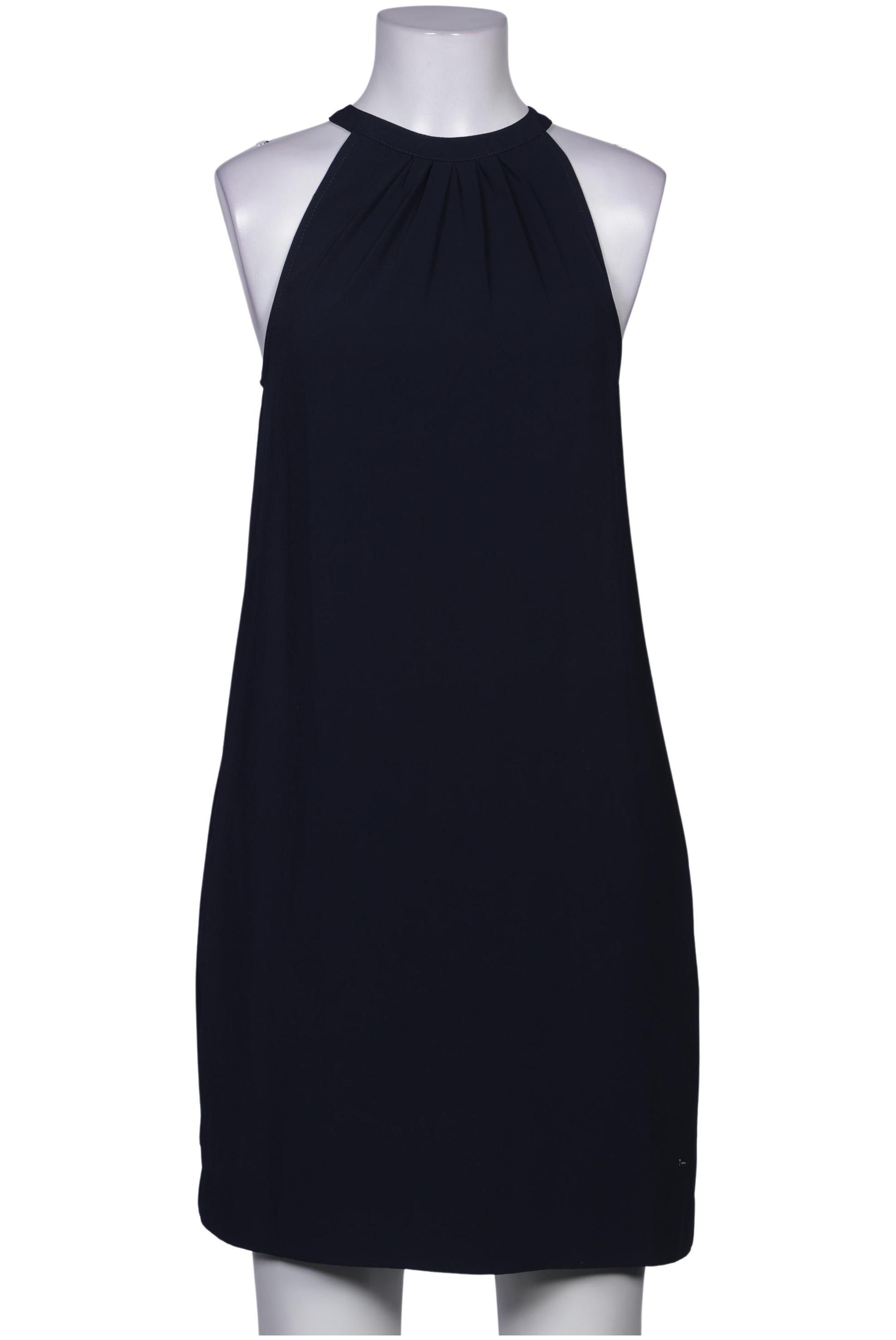 

Tommy Hilfiger Damen Kleid, marineblau, Gr. 2