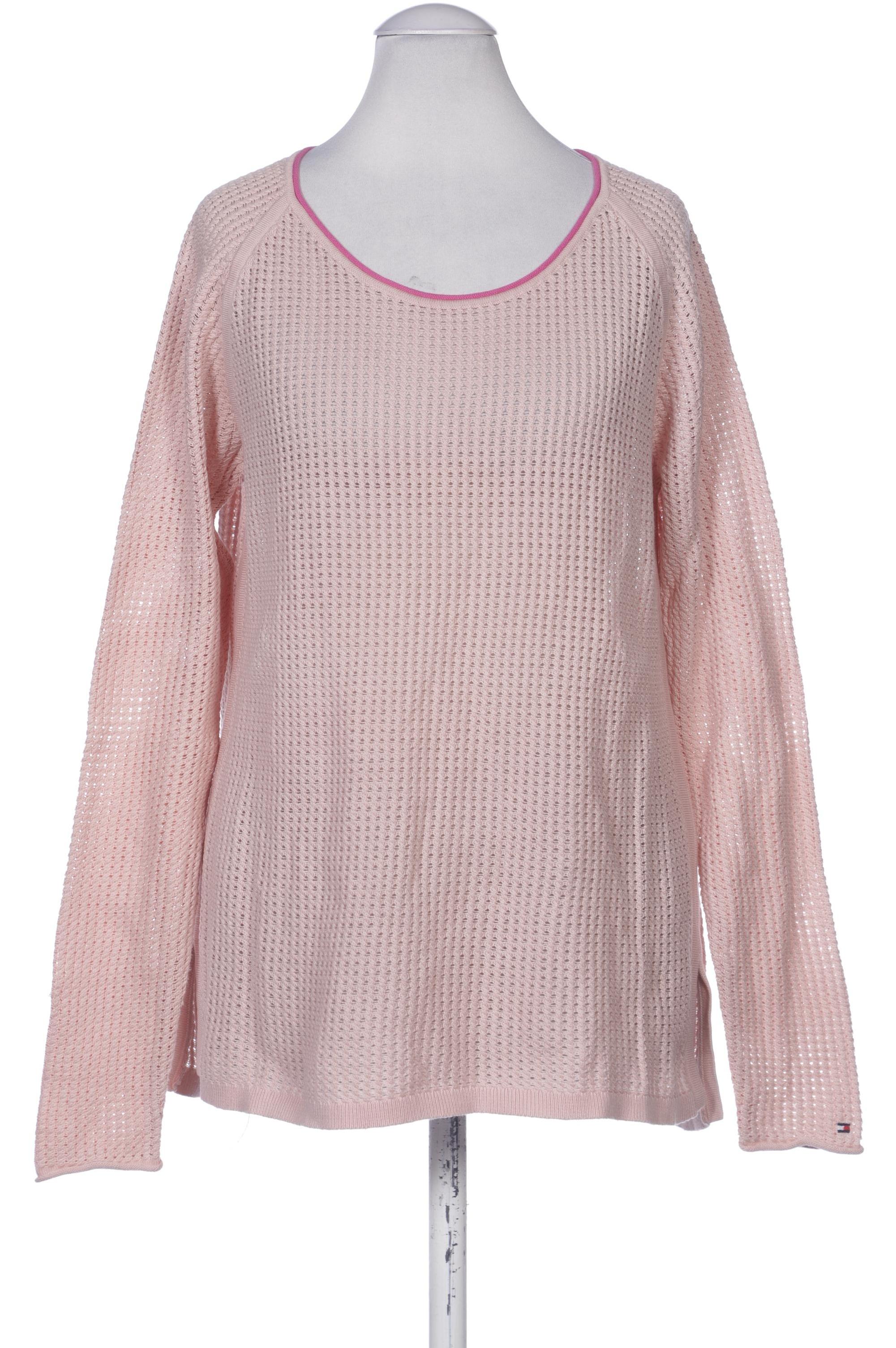 Thumbnail - Tommy Hilfiger Damen Pullover, pink, Gr. 36