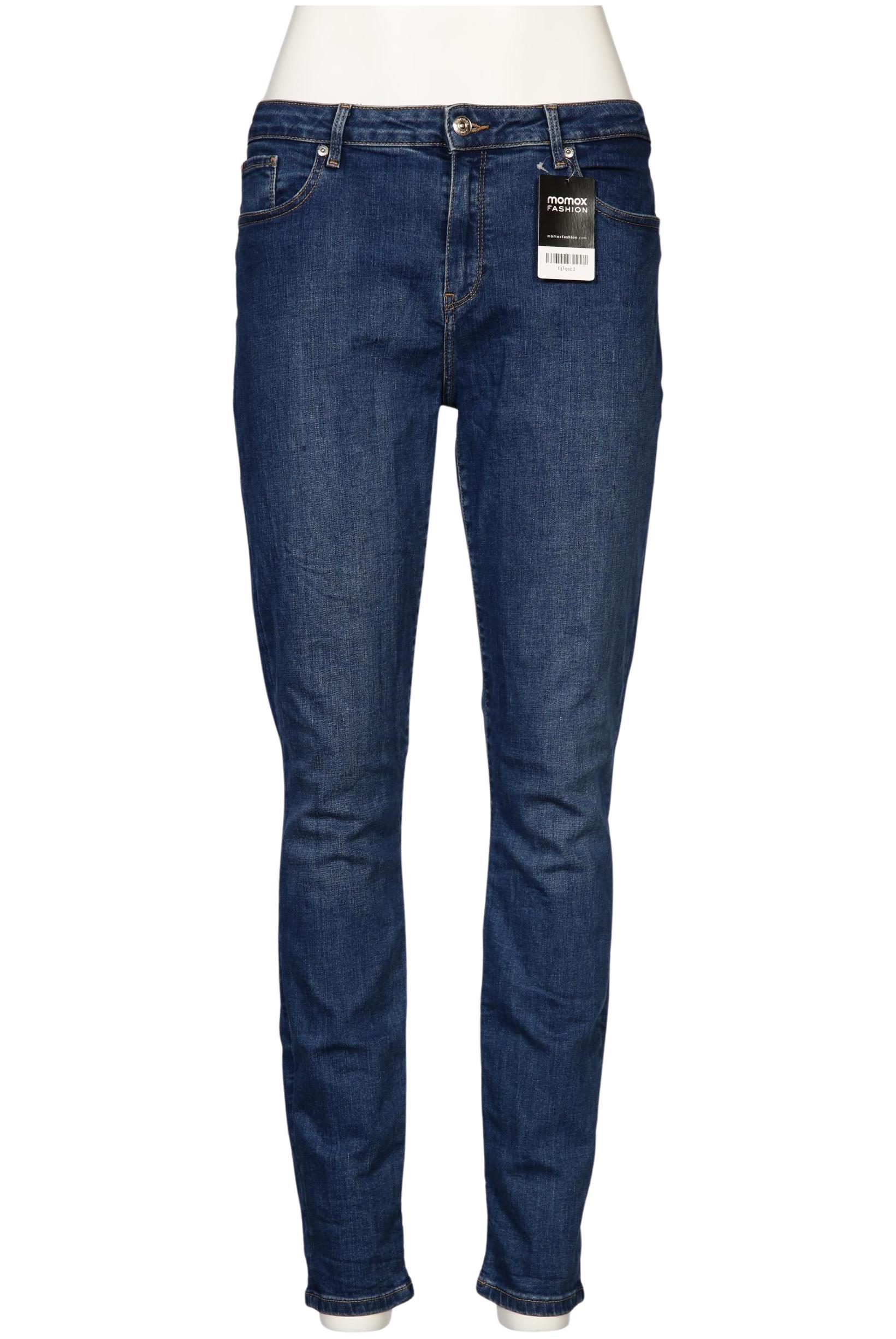 

Tommy Hilfiger Damen Jeans, blau, Gr. 36