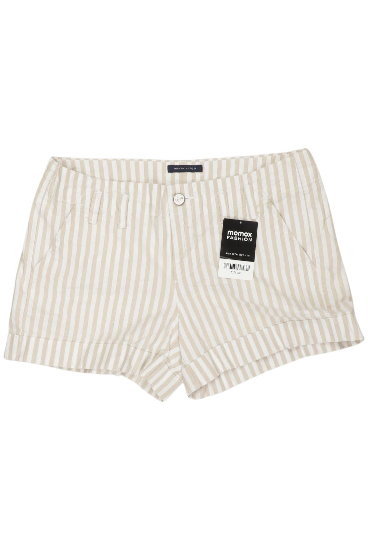 

Tommy Hilfiger Damen Shorts, beige, Gr. 6