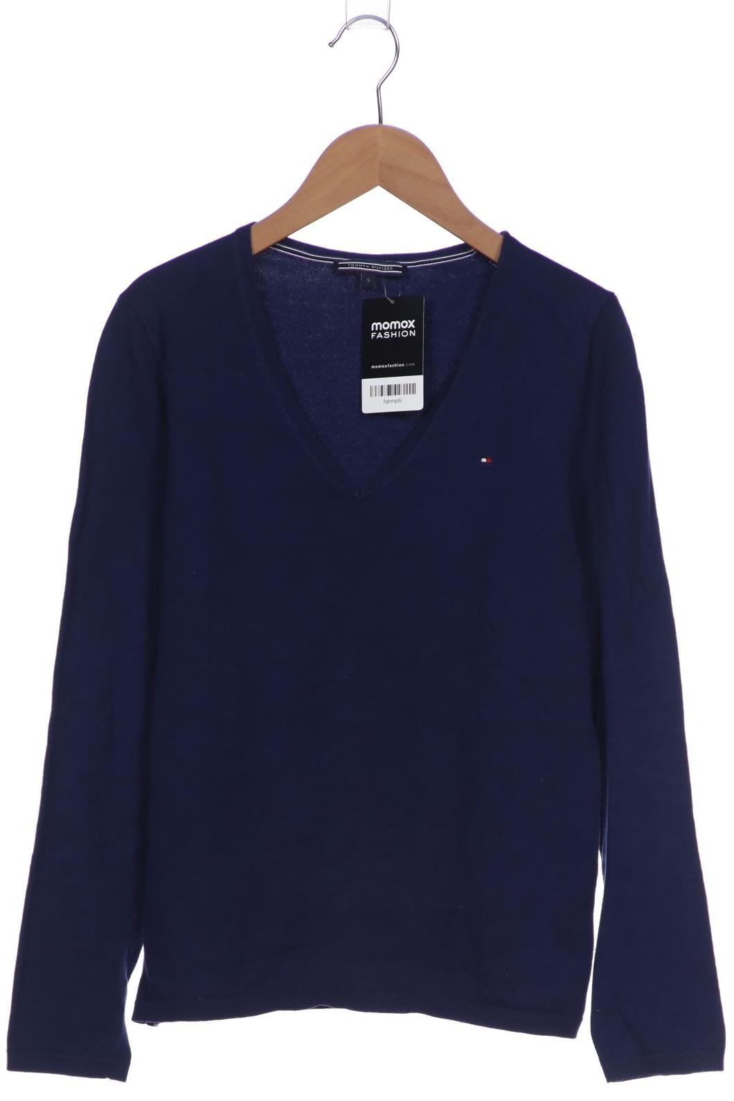 

Tommy Hilfiger Damen Pullover, marineblau, Gr. 36