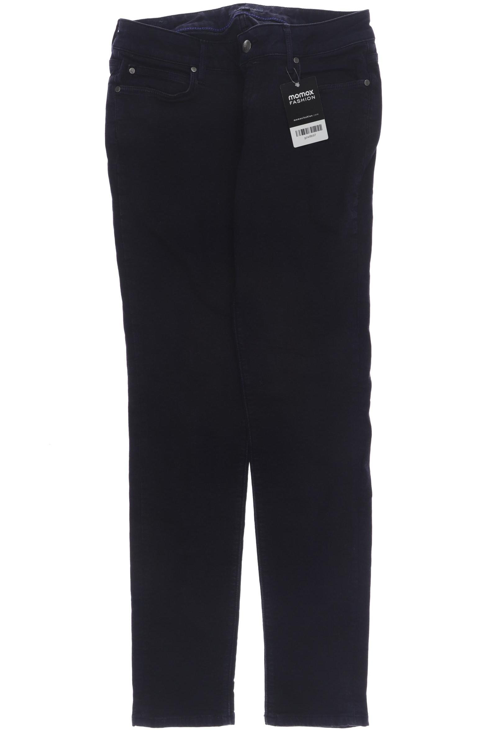 

Tommy Hilfiger Damen Jeans, marineblau
