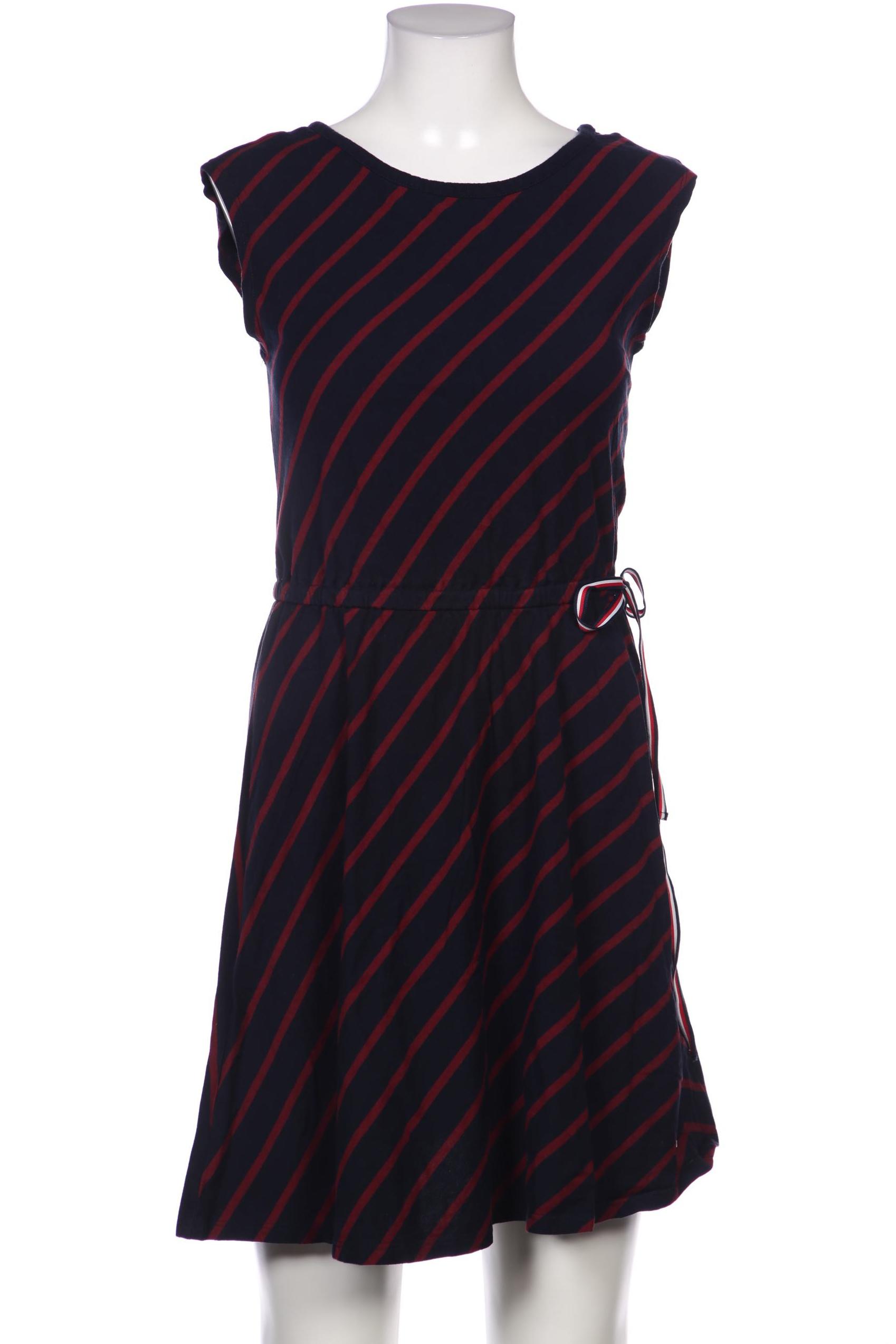 

Tommy Hilfiger Damen Kleid, marineblau, Gr. 36