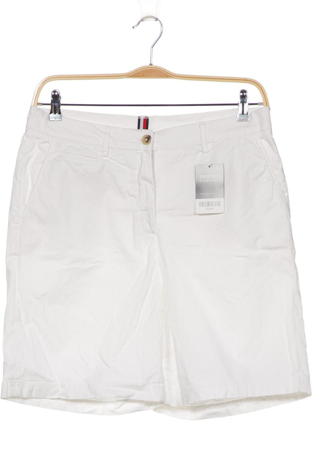 

Tommy Hilfiger Damen Shorts, weiß, Gr. 40