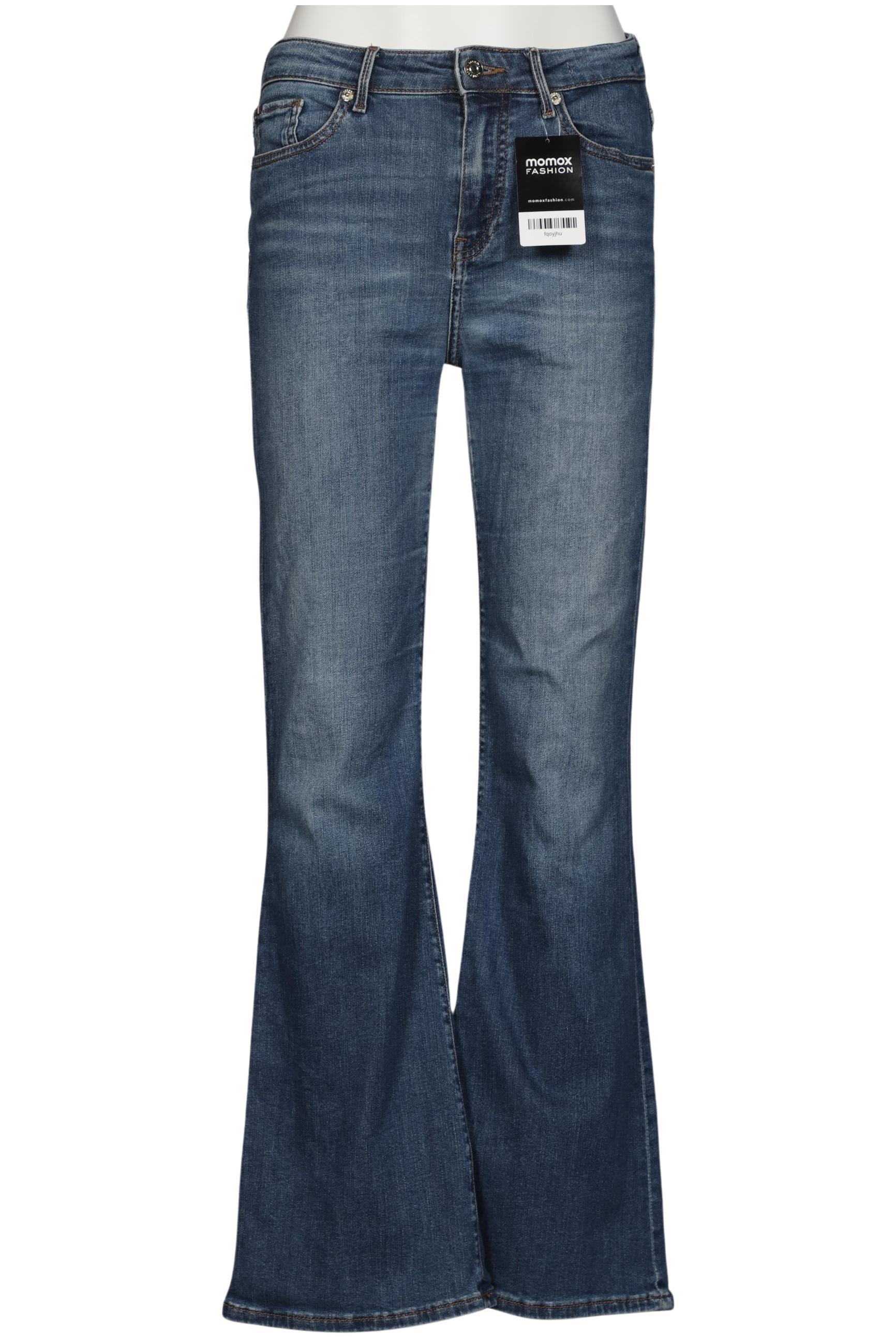 

Tommy Hilfiger Damen Jeans, blau, Gr. 28