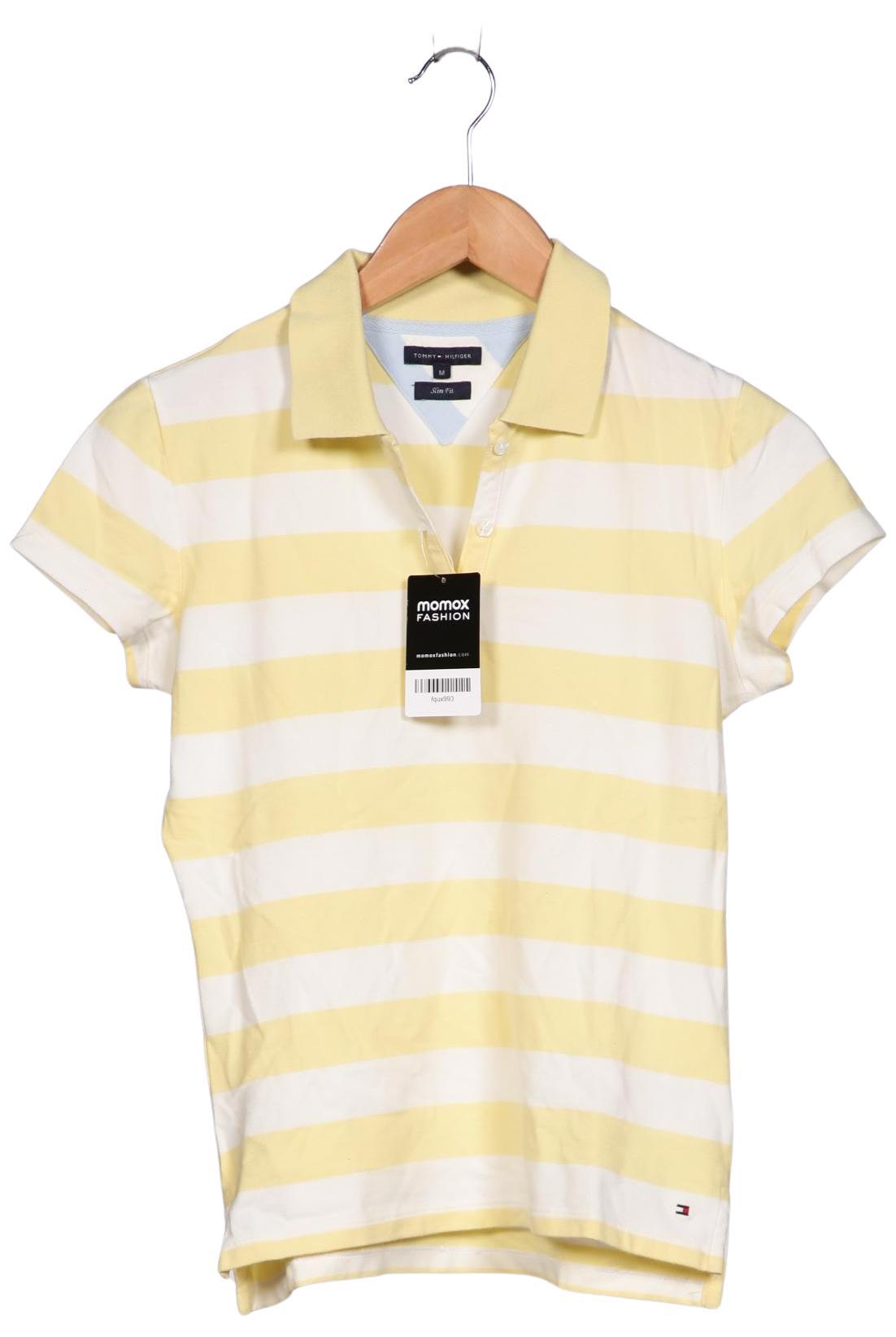 

Tommy Hilfiger Damen Poloshirt, mehrfarbig, Gr. 38
