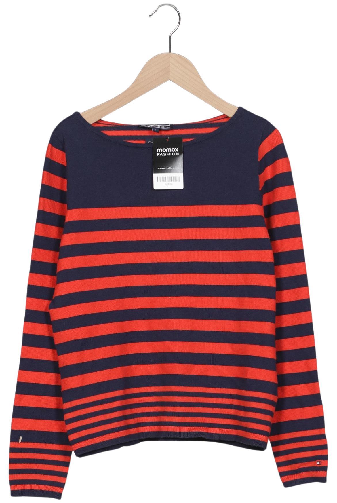 

Tommy Hilfiger Damen Pullover, mehrfarbig, Gr. 36
