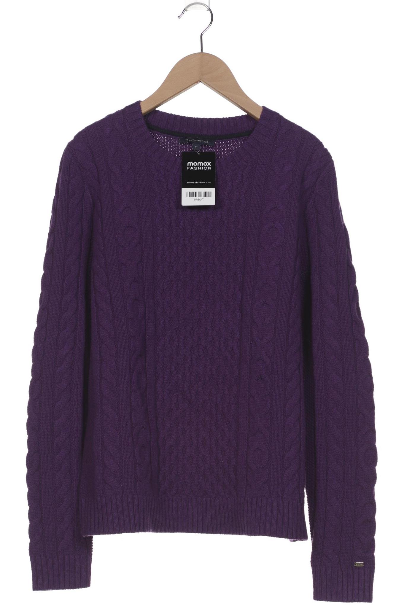 

Tommy Hilfiger Damen Pullover, flieder, Gr. 38