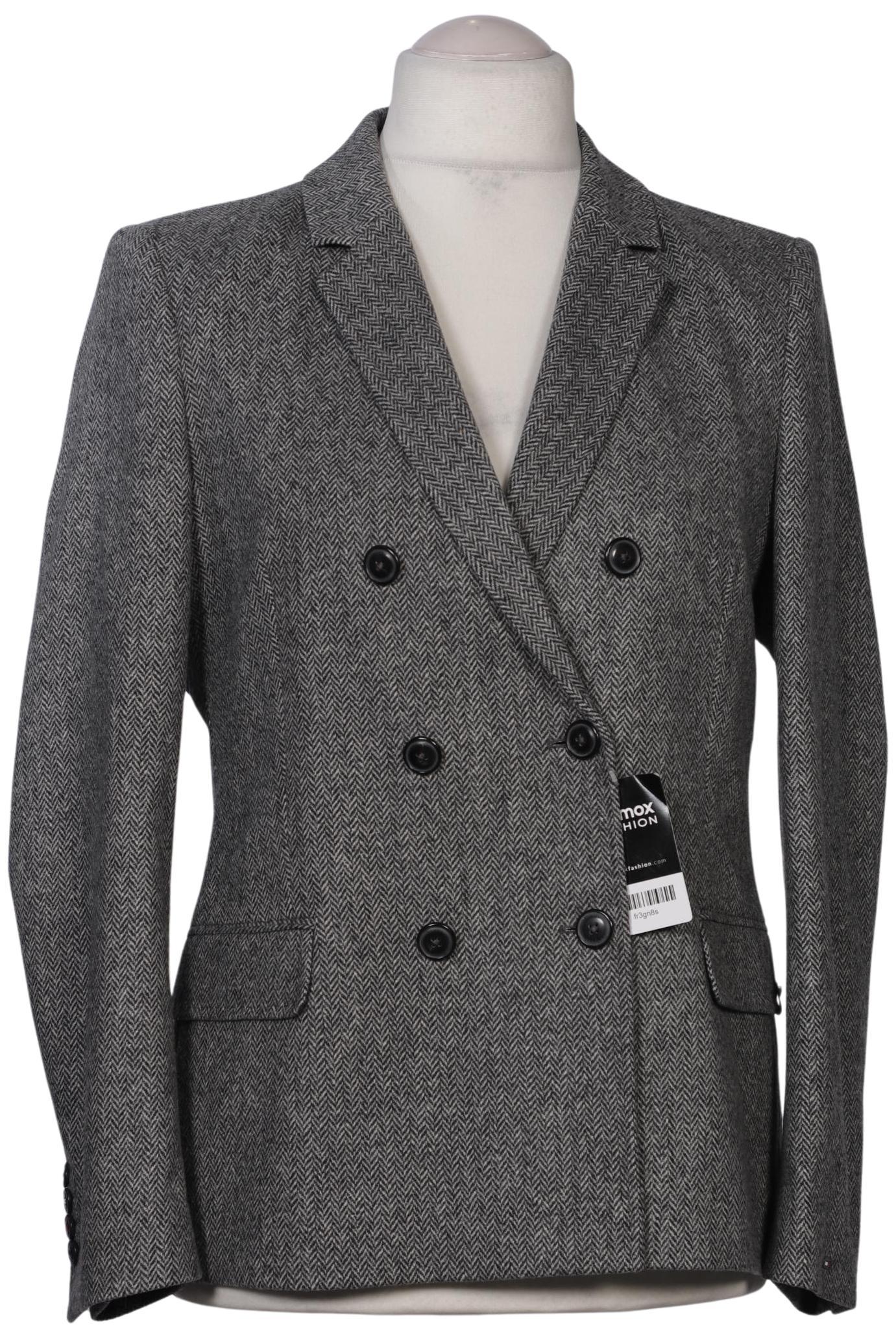 

Tommy Hilfiger Damen Blazer, grau, Gr. 40