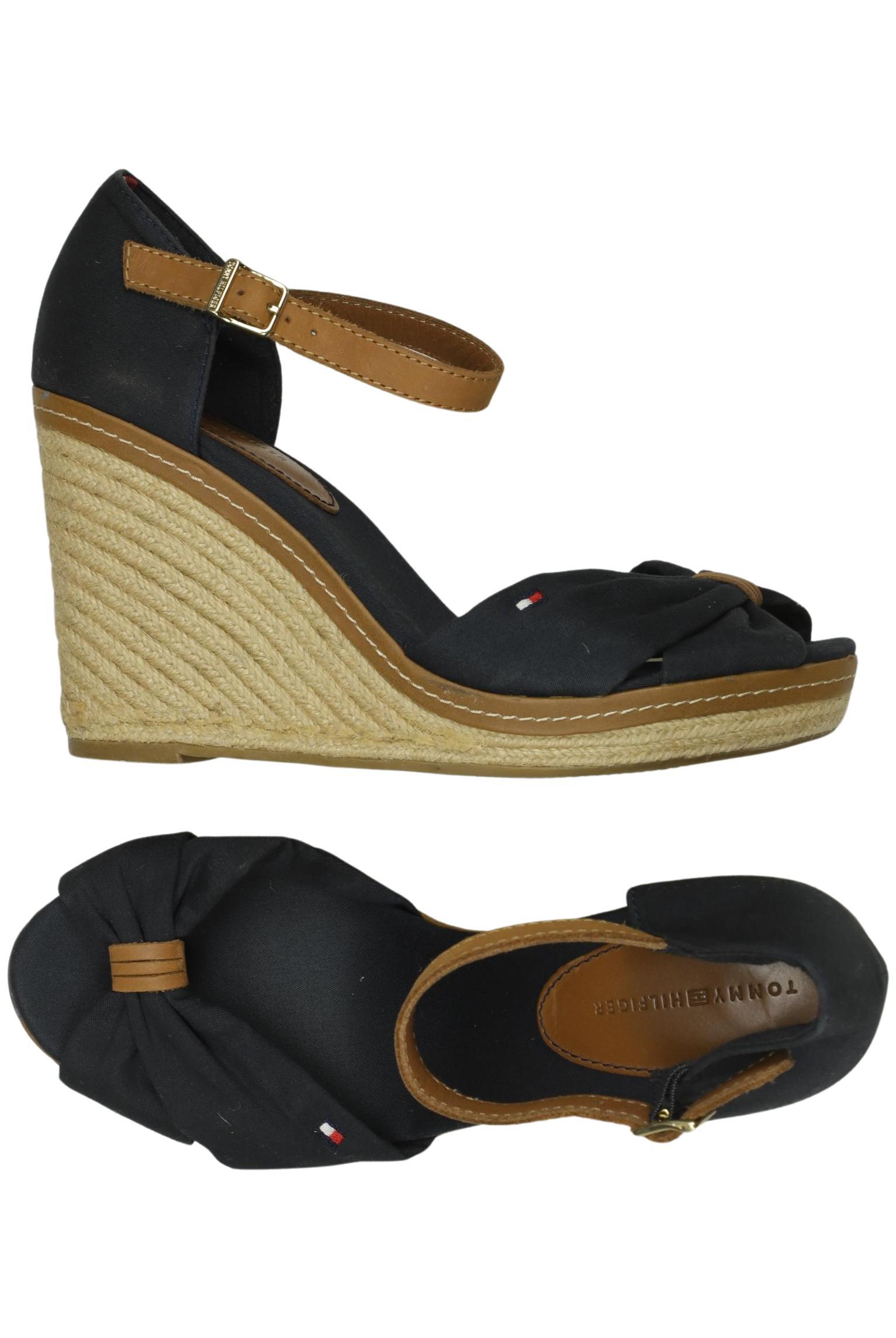 

Tommy Hilfiger Damen Pumps, marineblau, Gr. 39