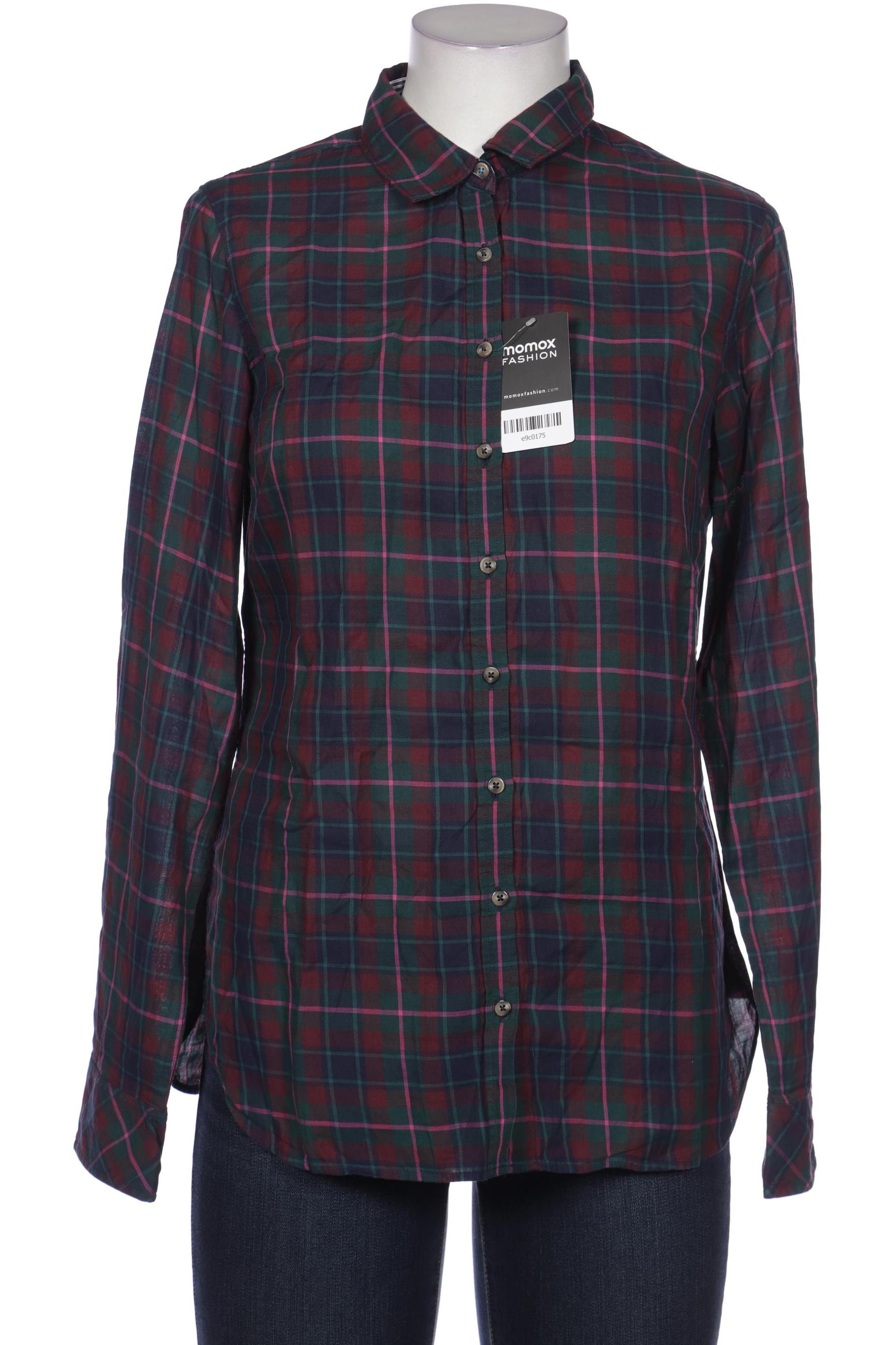 

Tommy Hilfiger Damen Bluse, grün, Gr. 10