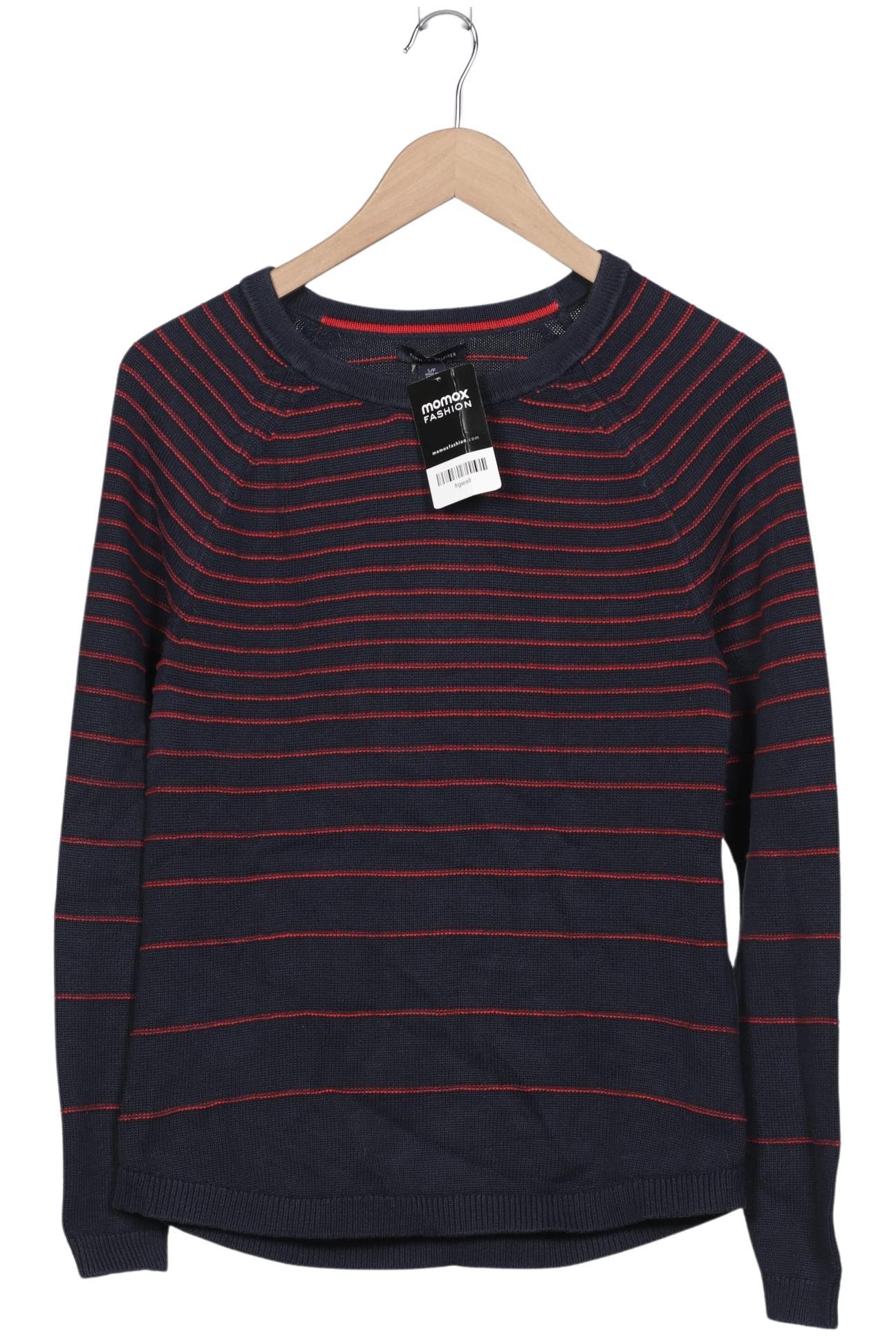 

Tommy Hilfiger Damen Pullover, mehrfarbig, Gr. 36