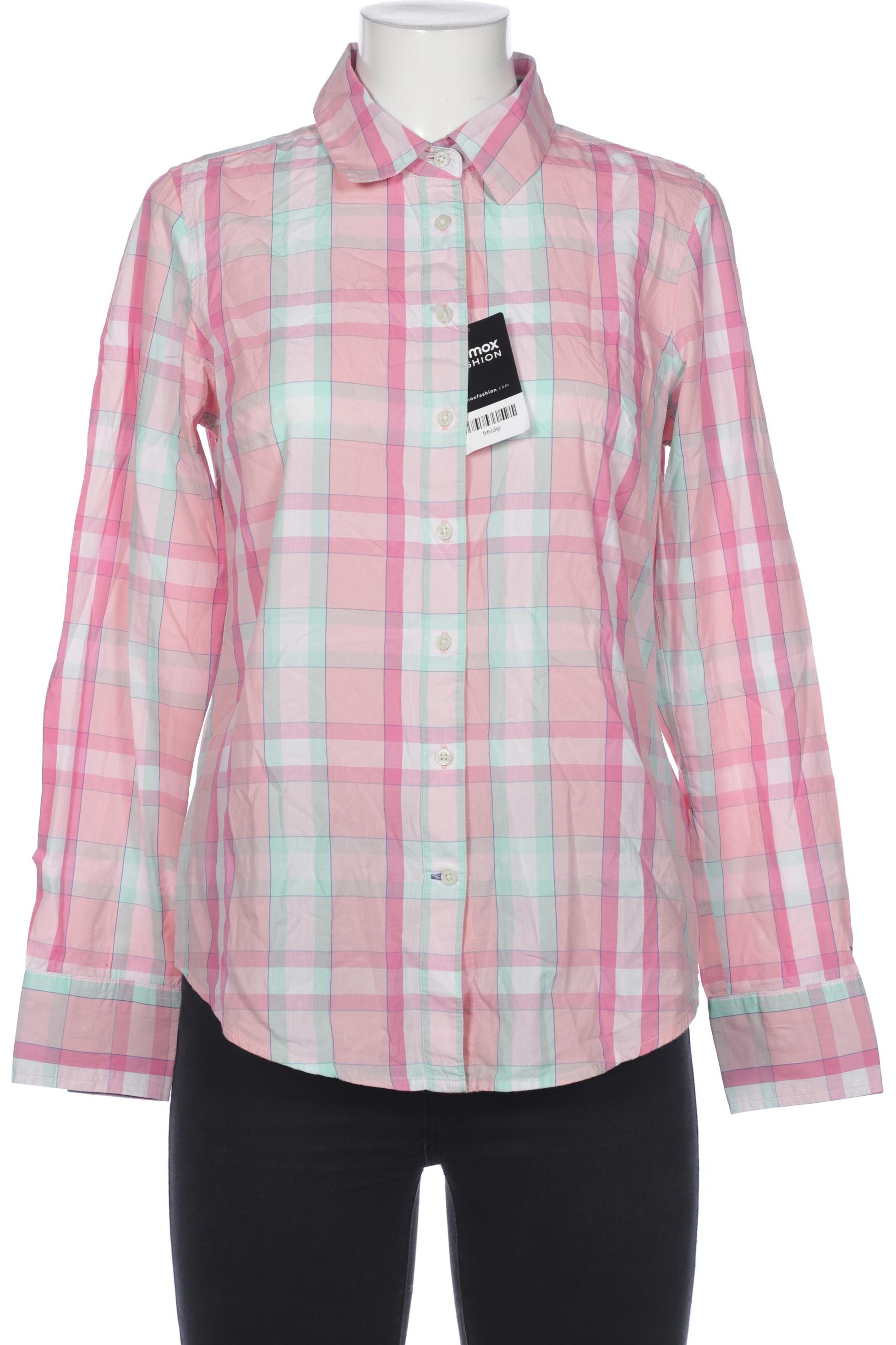 

Tommy Hilfiger Damen Bluse, pink