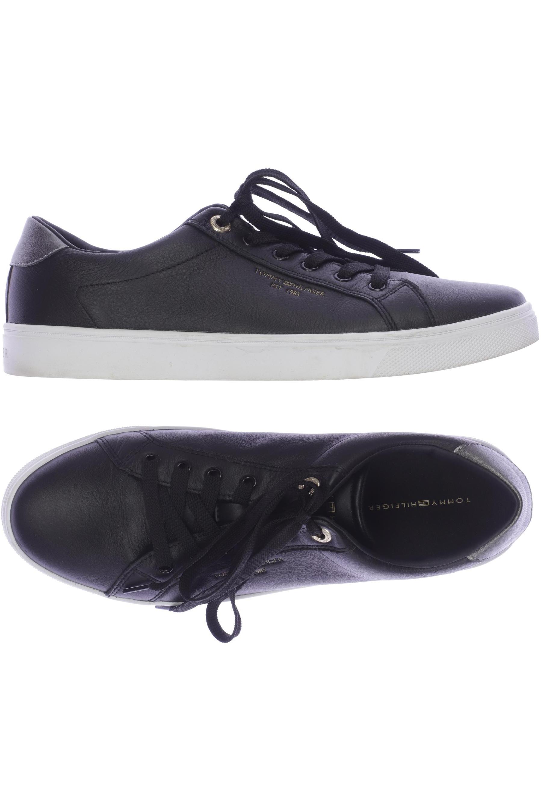 

Tommy Hilfiger Damen Sneakers, schwarz, Gr. 41