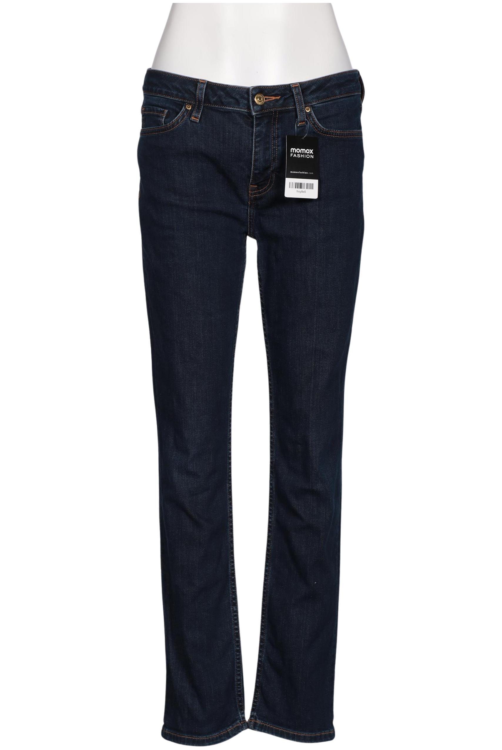 

Tommy Hilfiger Damen Jeans, marineblau, Gr. 28