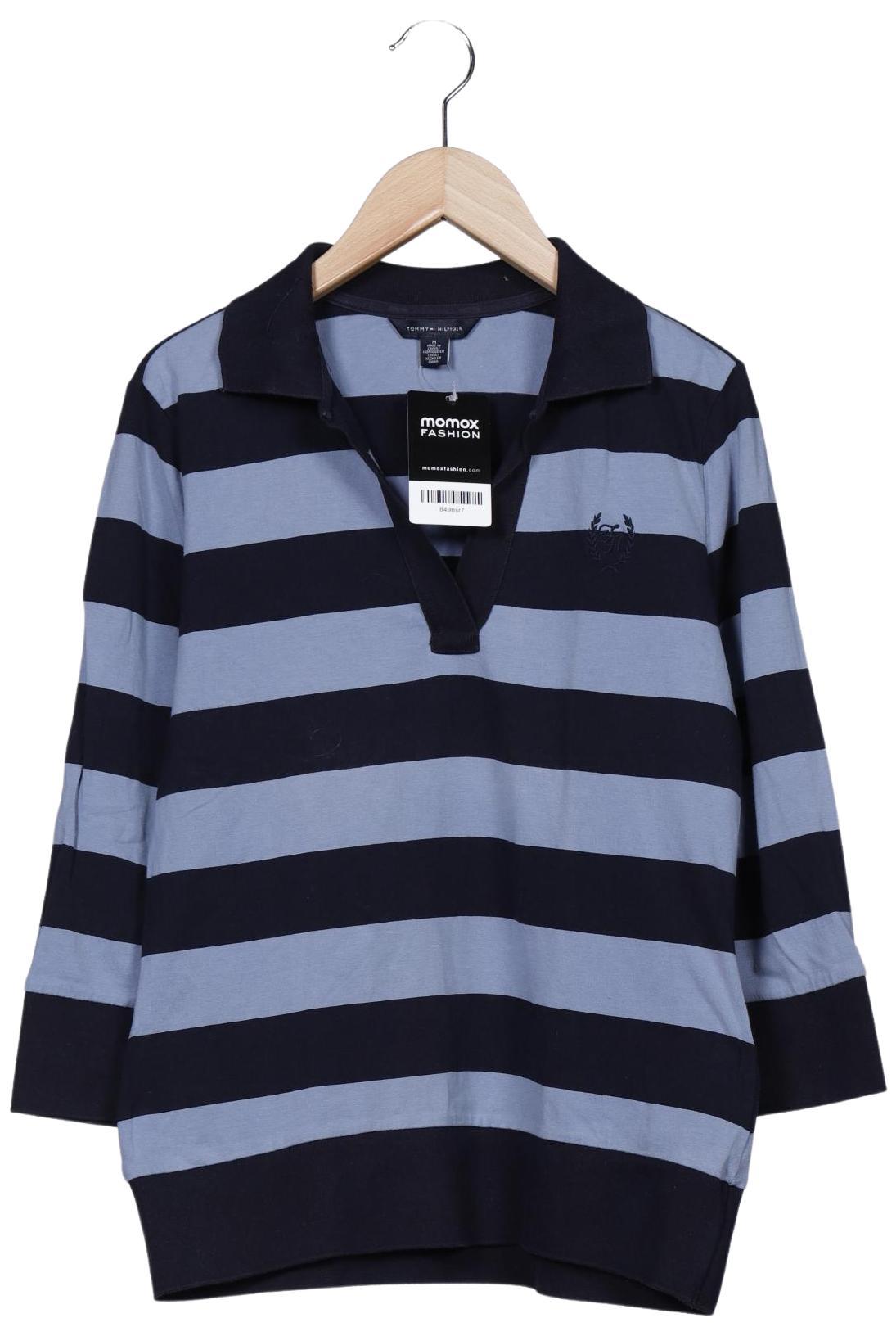 

Tommy Hilfiger Damen Poloshirt, marineblau, Gr. 38