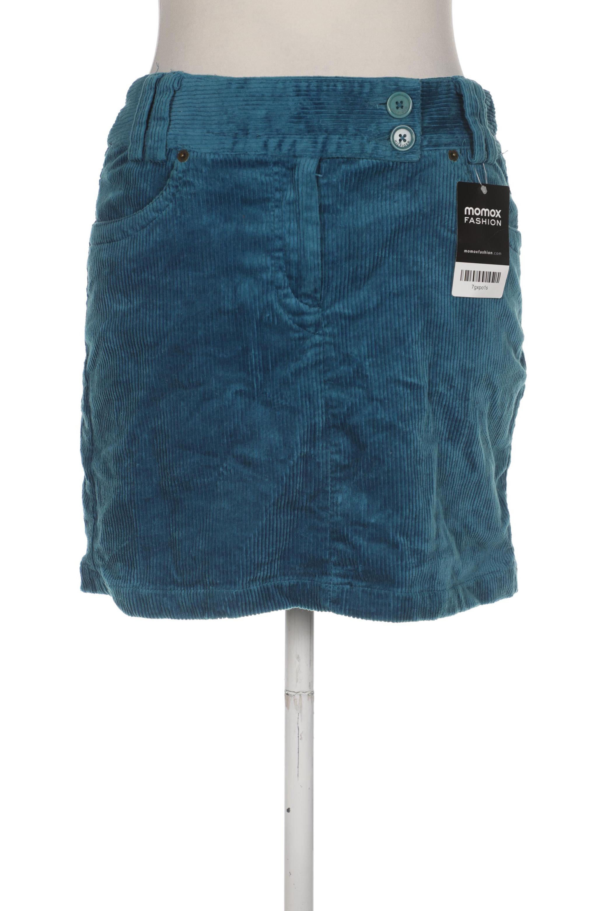 

Tommy Hilfiger Damen Rock, türkis, Gr. 10