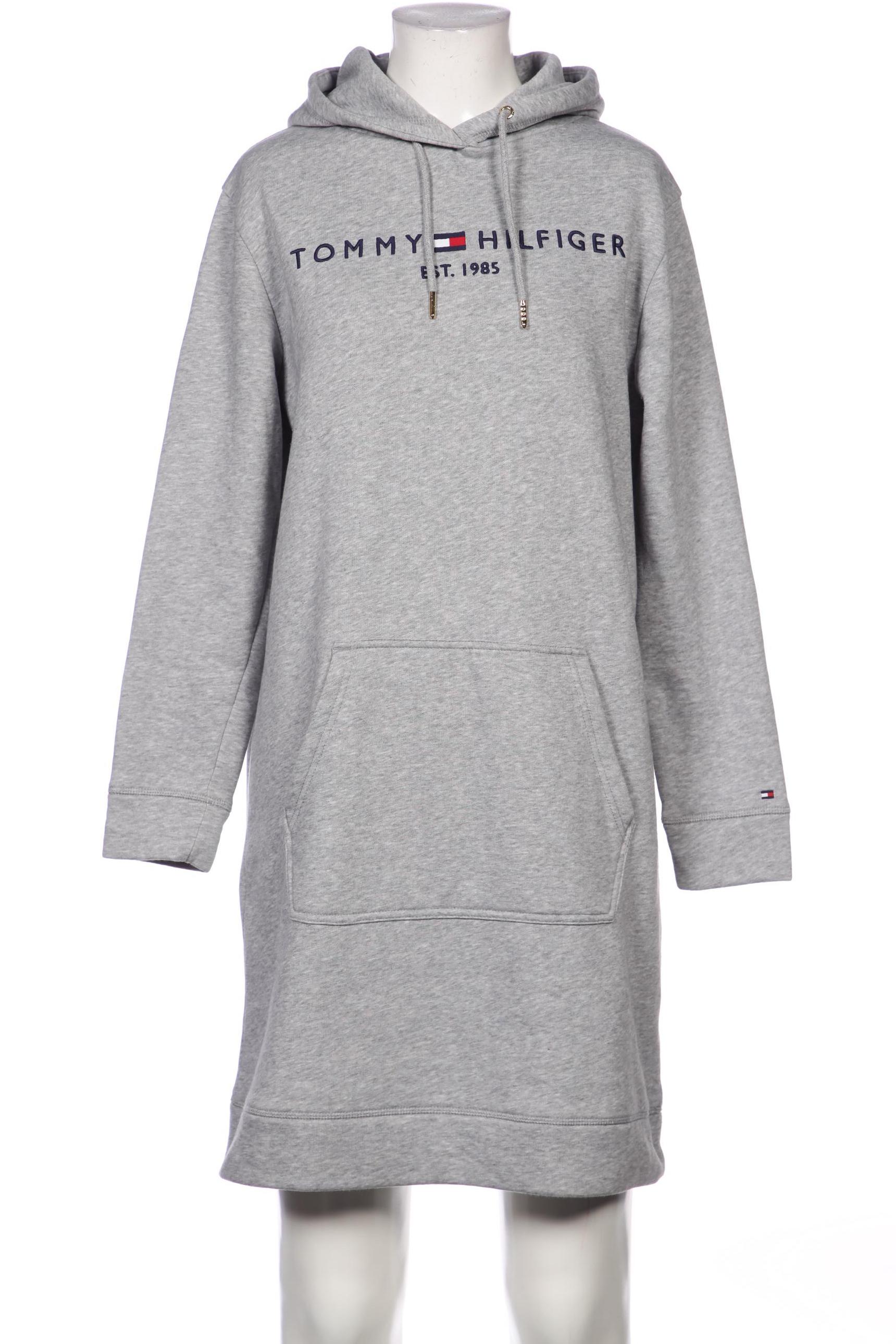 

Tommy Hilfiger Damen Kleid, grau