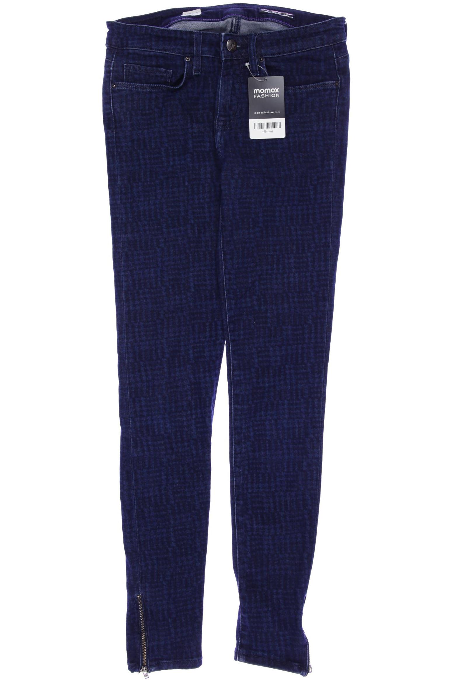 

Tommy Hilfiger Damen Jeans, marineblau, Gr. 26