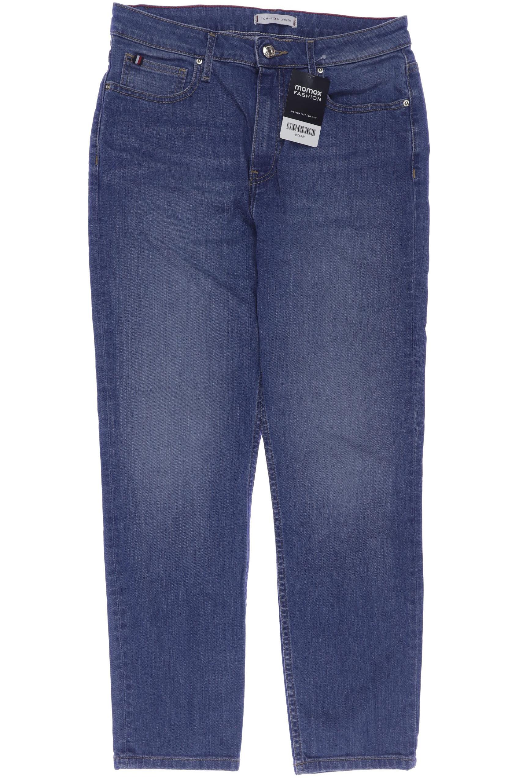 

Tommy Hilfiger Damen Jeans, blau, Gr. 28