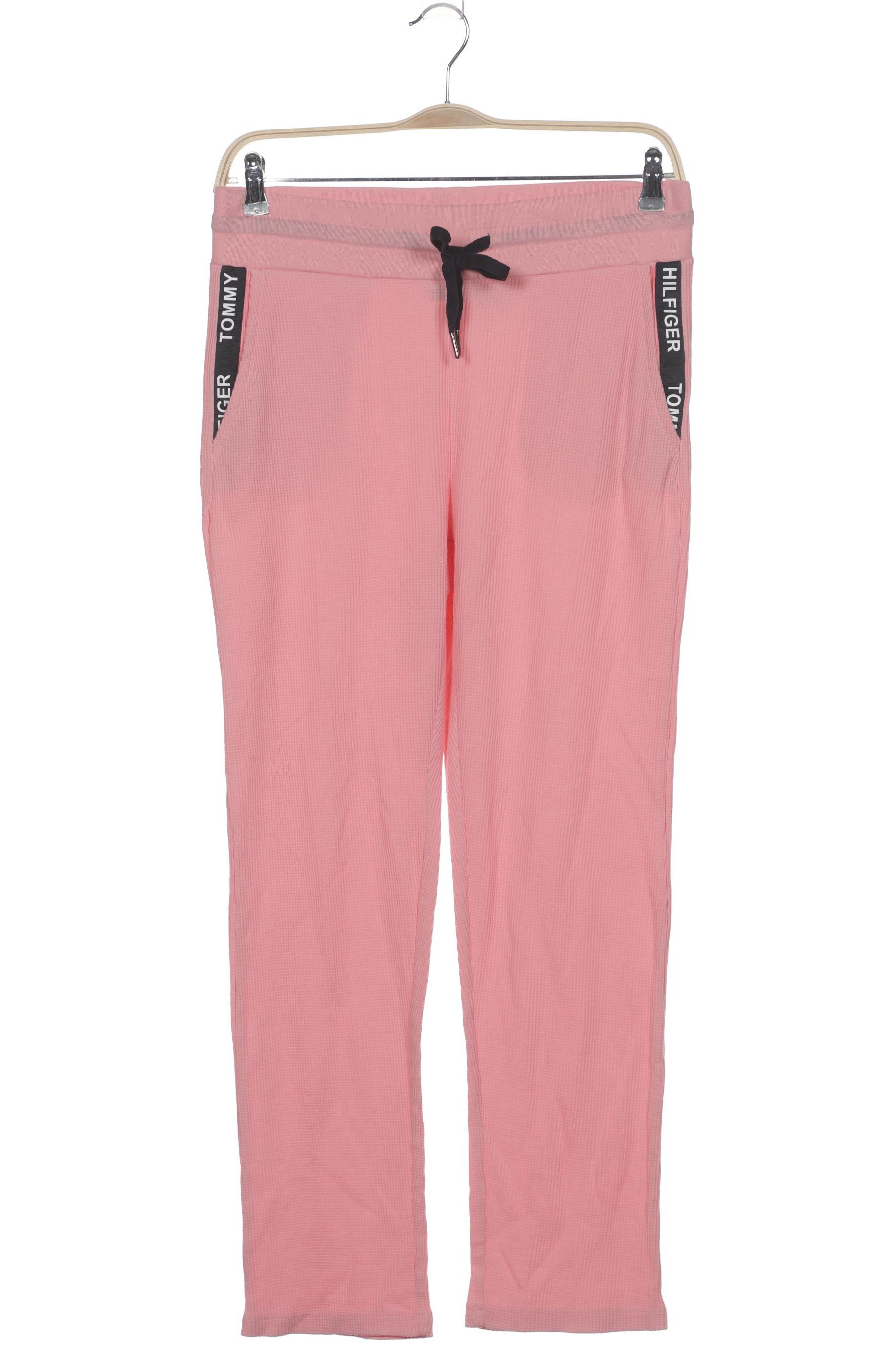 

Tommy Hilfiger Damen Stoffhose, pink, Gr. 0