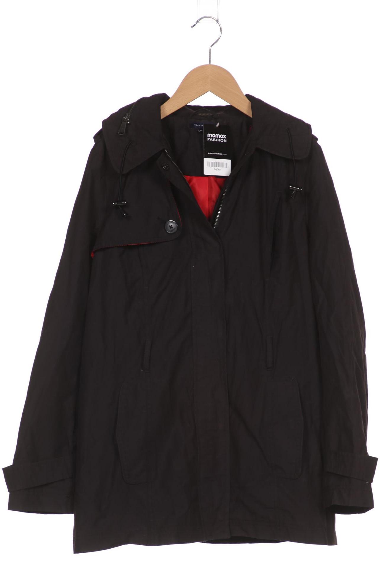 

Tommy Hilfiger Damen Jacke, schwarz, Gr. 38