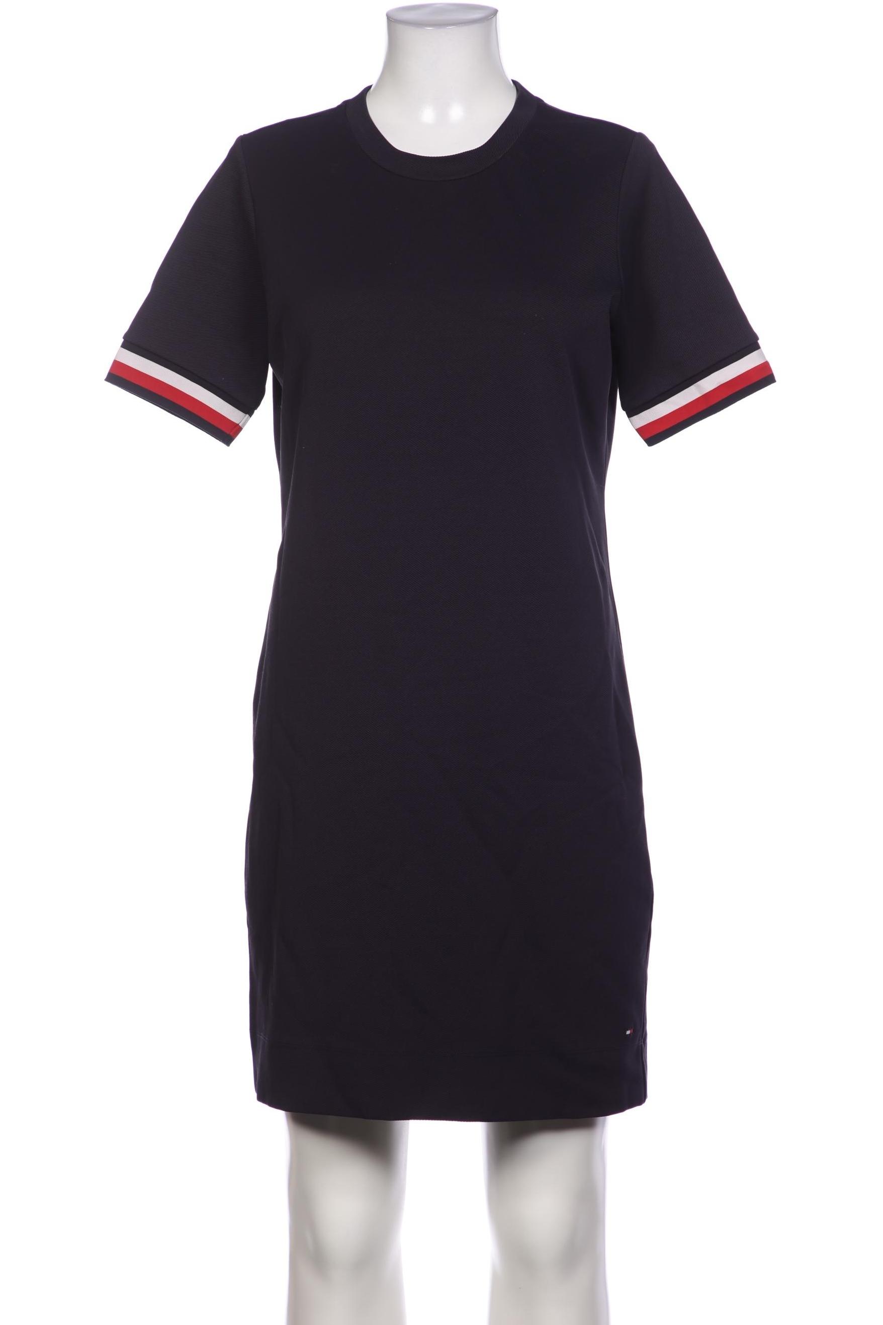 

Tommy Hilfiger Damen Kleid, marineblau, Gr. 38