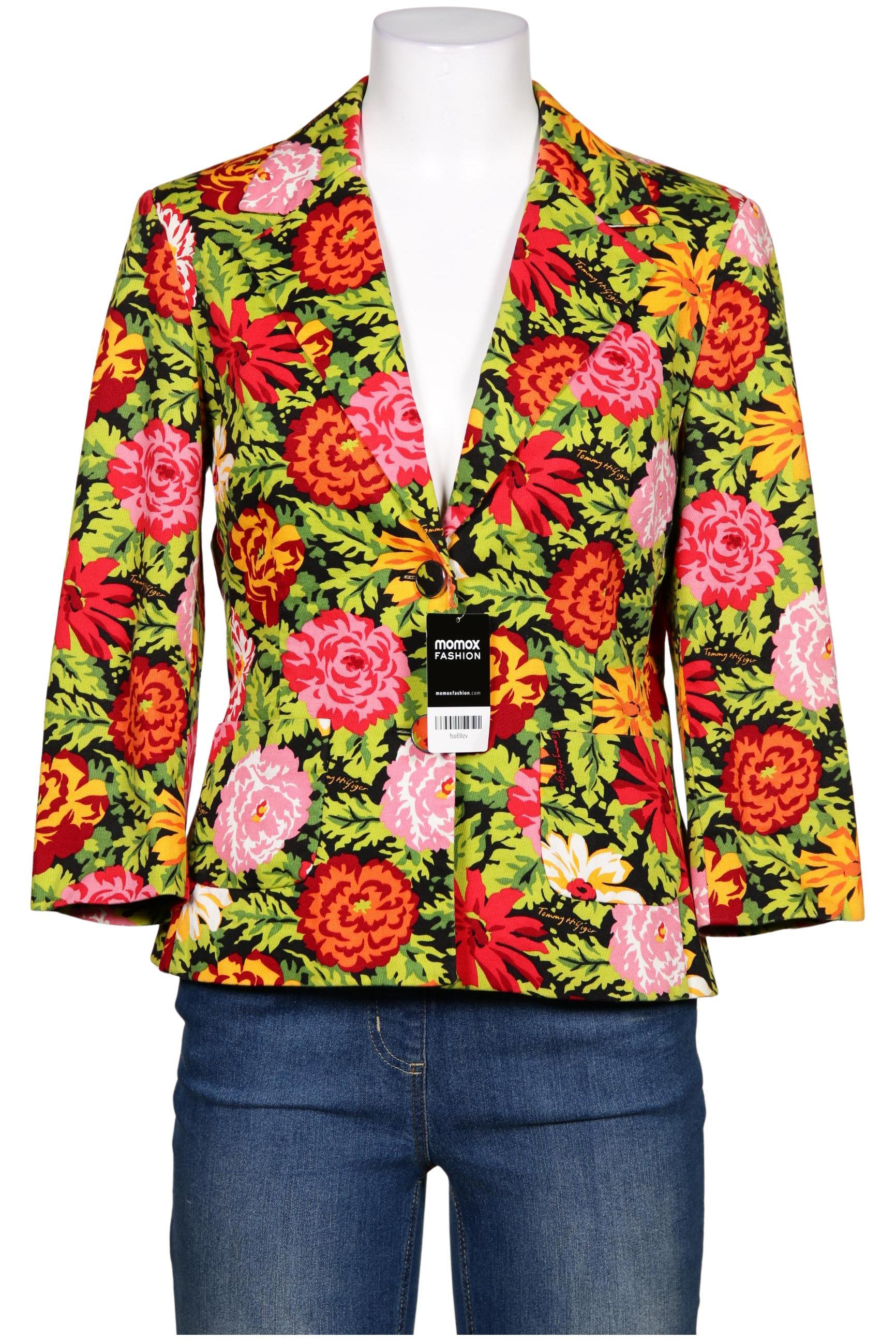 

Tommy Hilfiger Damen Blazer, grün, Gr. 10