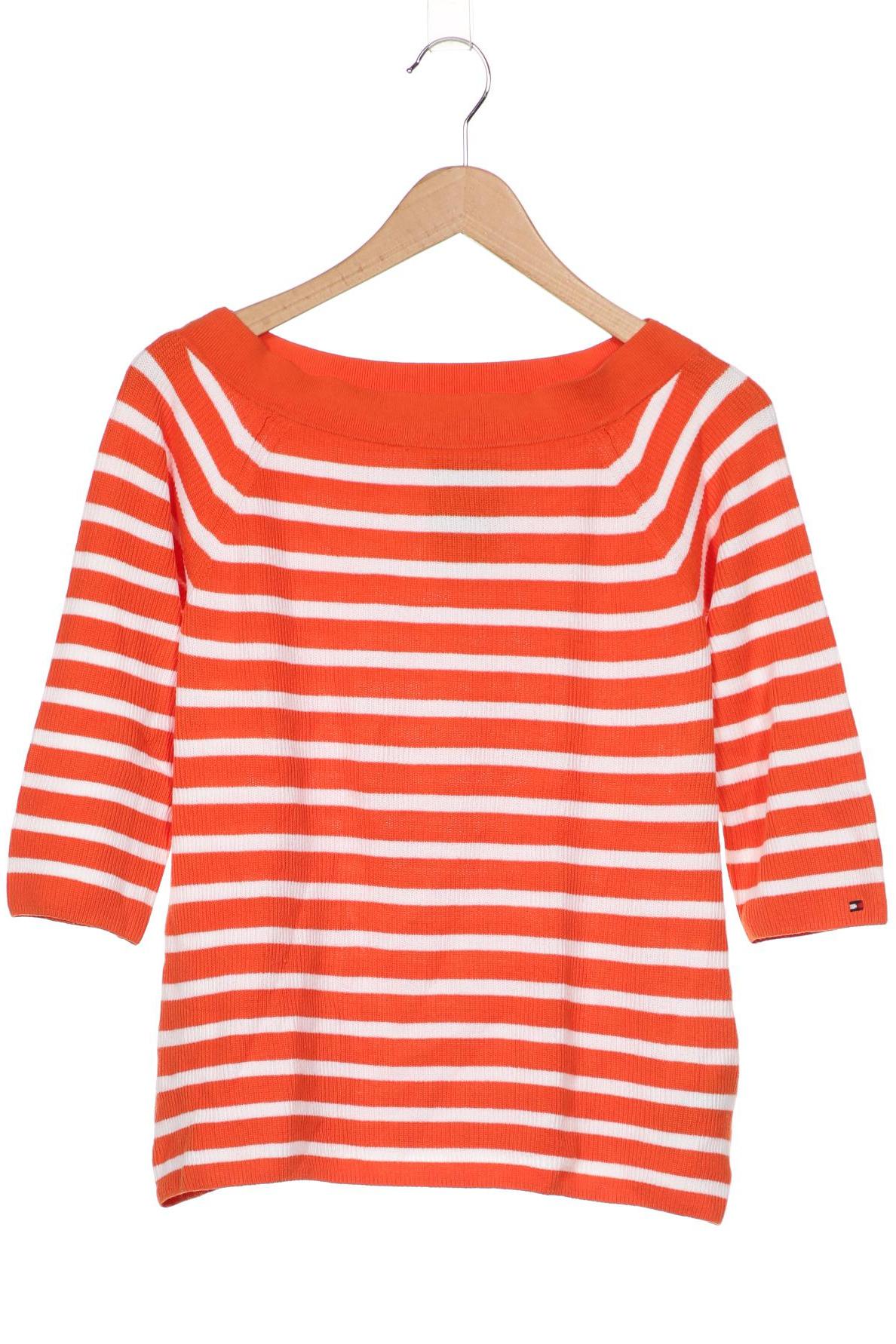 

Tommy Hilfiger Damen Pullover, orange