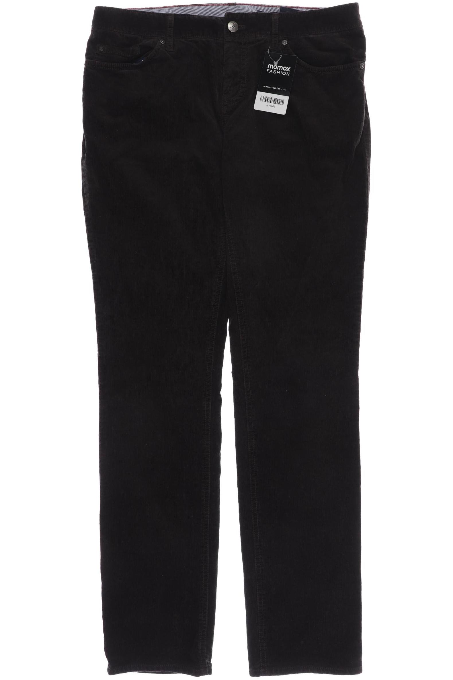 

Tommy Hilfiger Damen Stoffhose, braun, Gr. 8