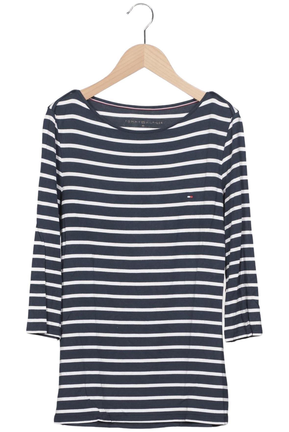 

Tommy Hilfiger Damen Langarmshirt, mehrfarbig, Gr. 38