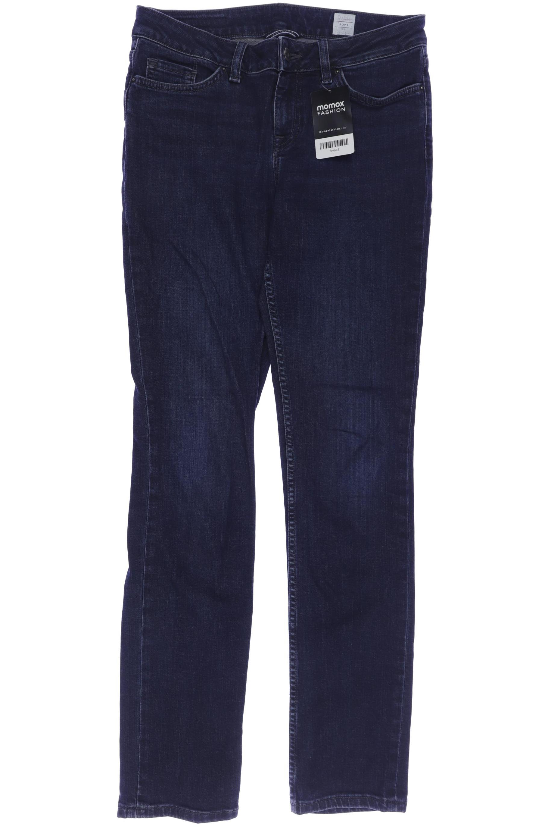 

Tommy Hilfiger Damen Jeans, blau, Gr. 38