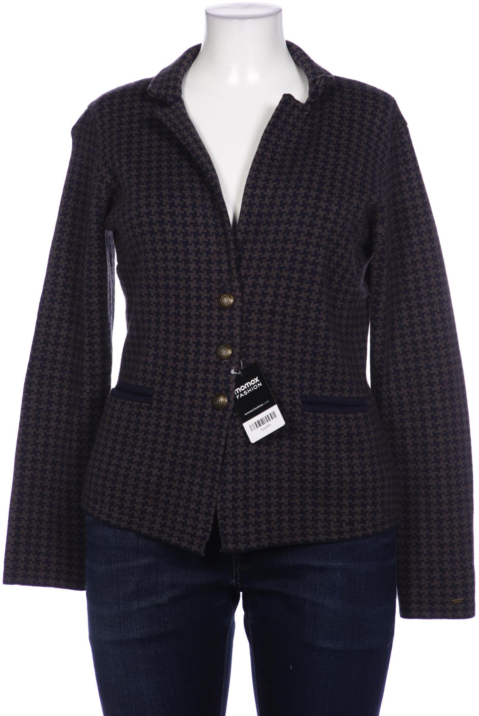 

Tommy Hilfiger Damen Blazer, marineblau