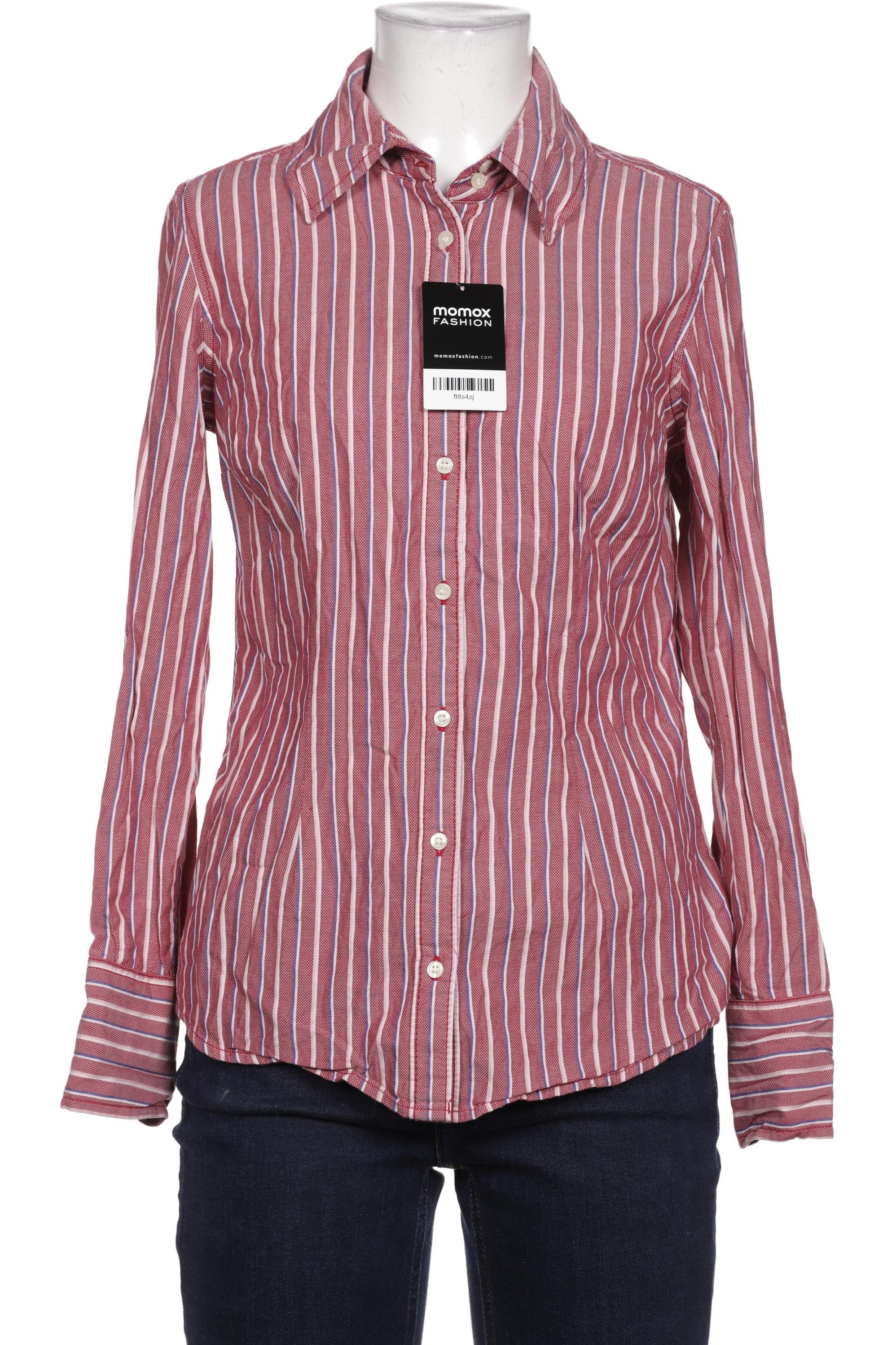 

Tommy Hilfiger Damen Bluse, rot, Gr. 36