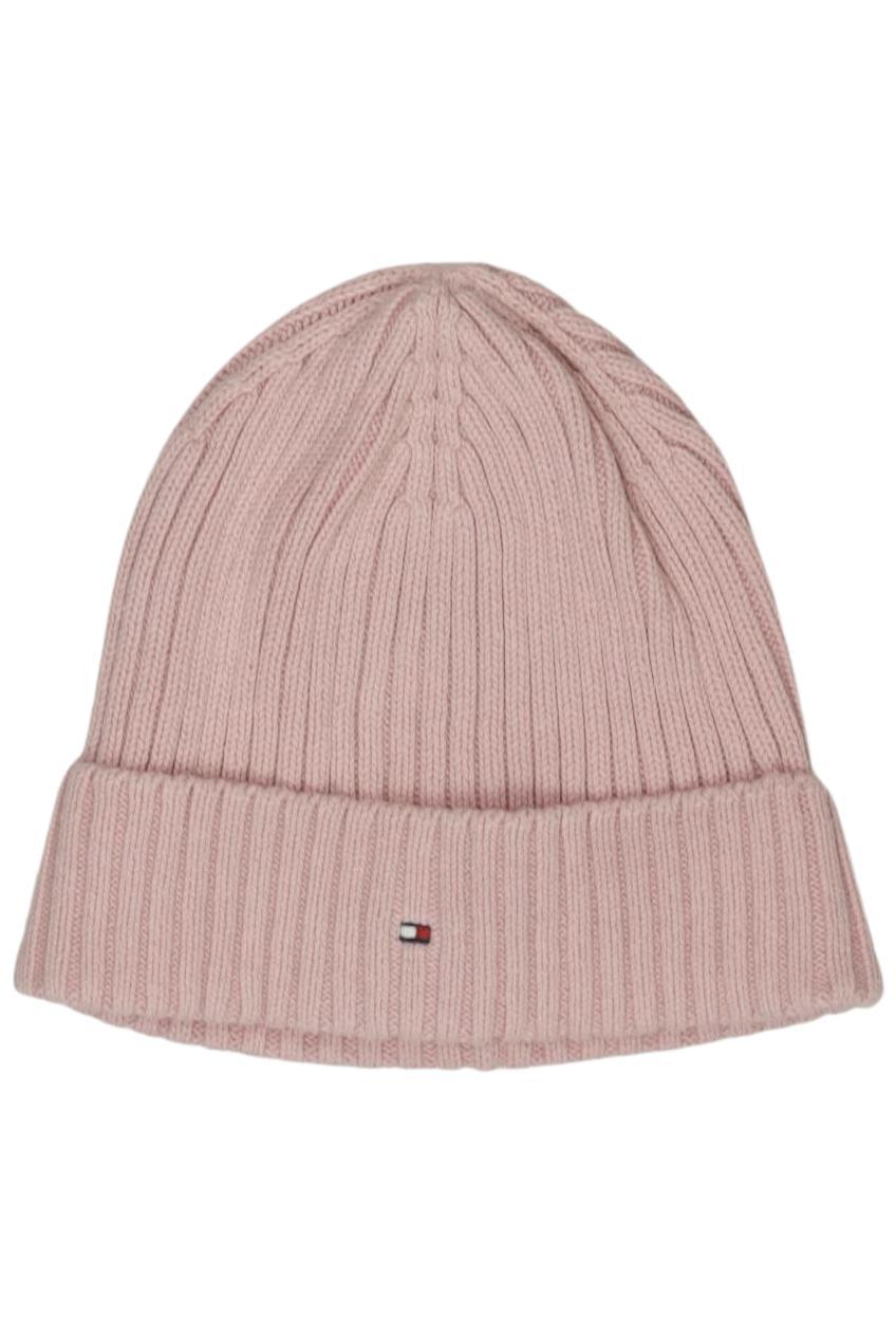 

Tommy Hilfiger Damen Hut/Mütze, pink, Gr. 58