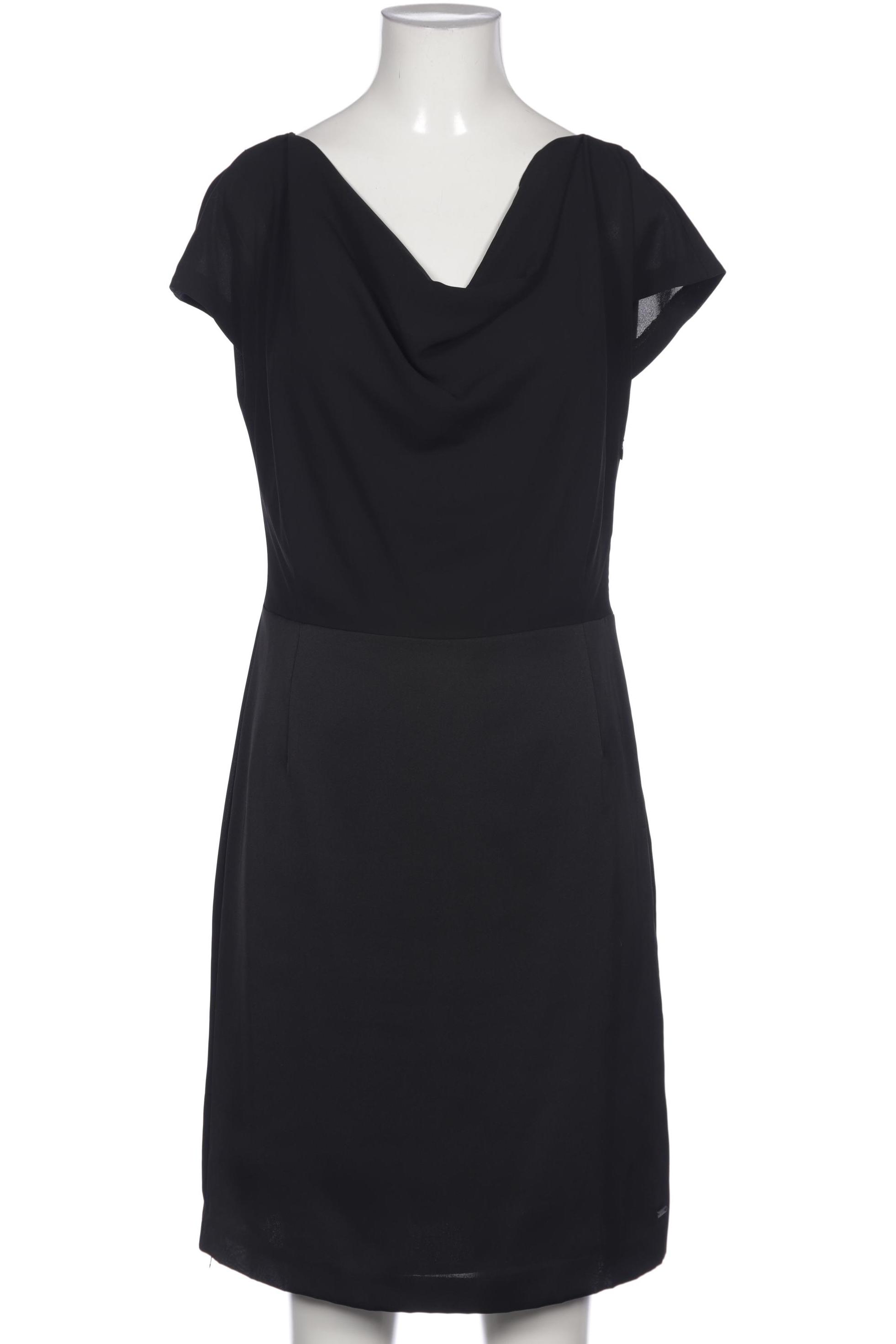 

Tommy Hilfiger Damen Kleid, schwarz
