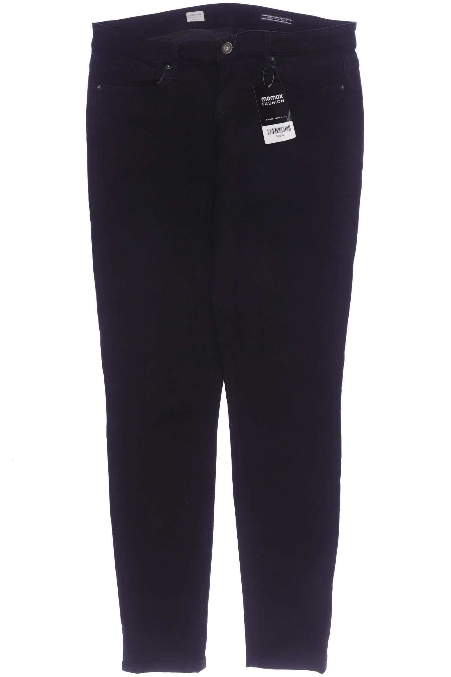 

Tommy Hilfiger Damen Jeans, schwarz, Gr. 30