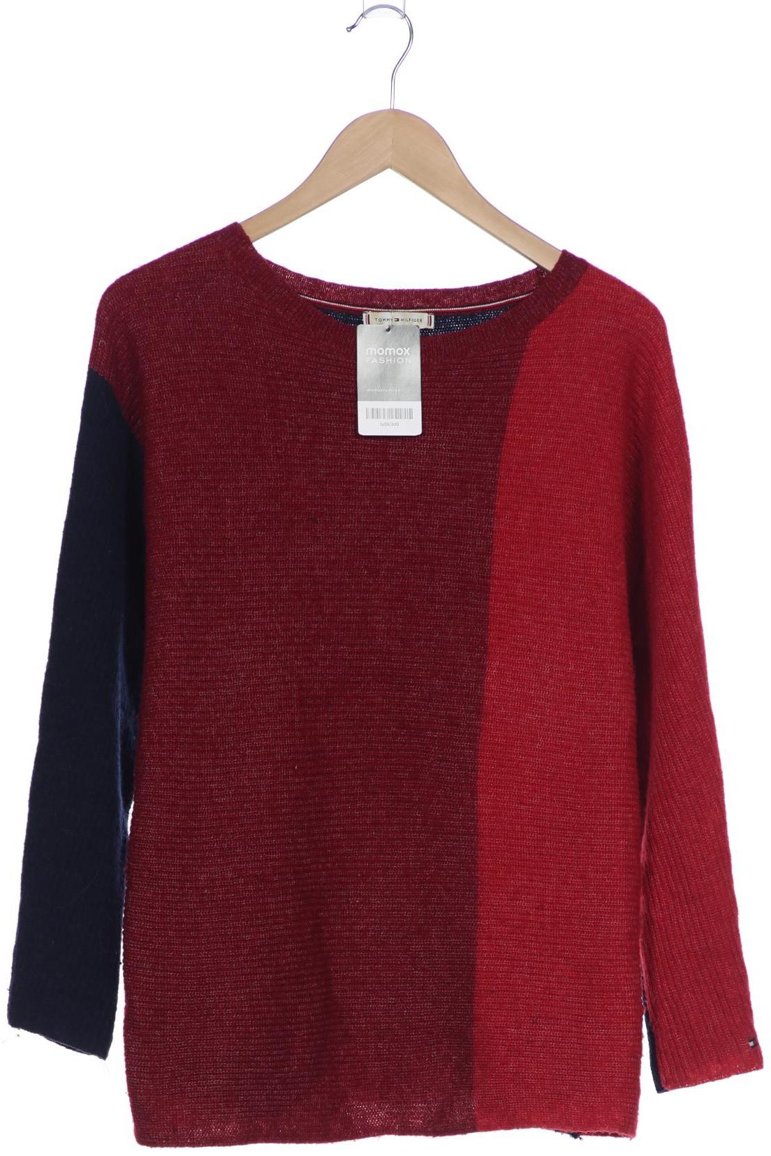 

Tommy Hilfiger Damen Pullover, marineblau, Gr. 42