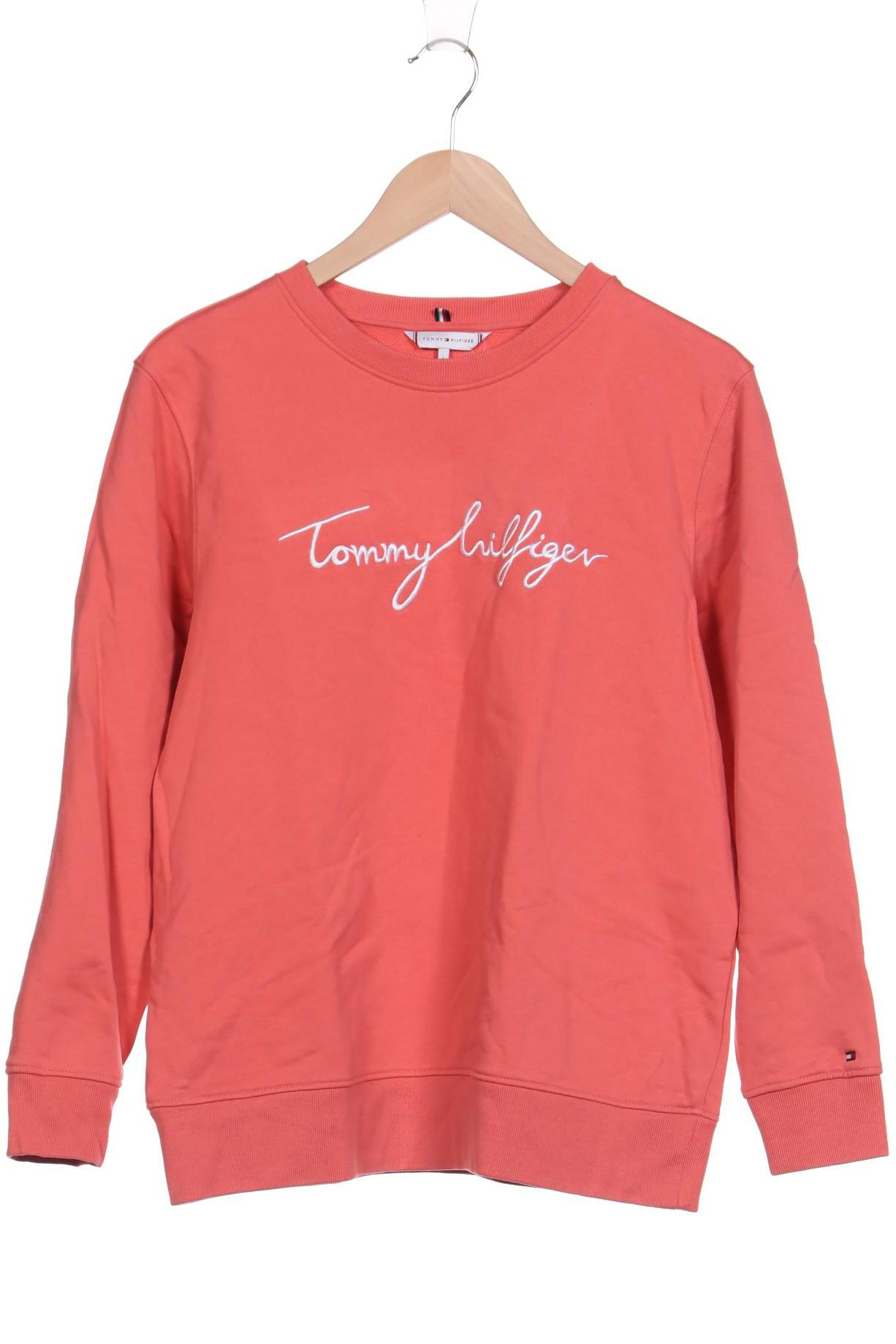 

Tommy Hilfiger Damen Sweatshirt, pink