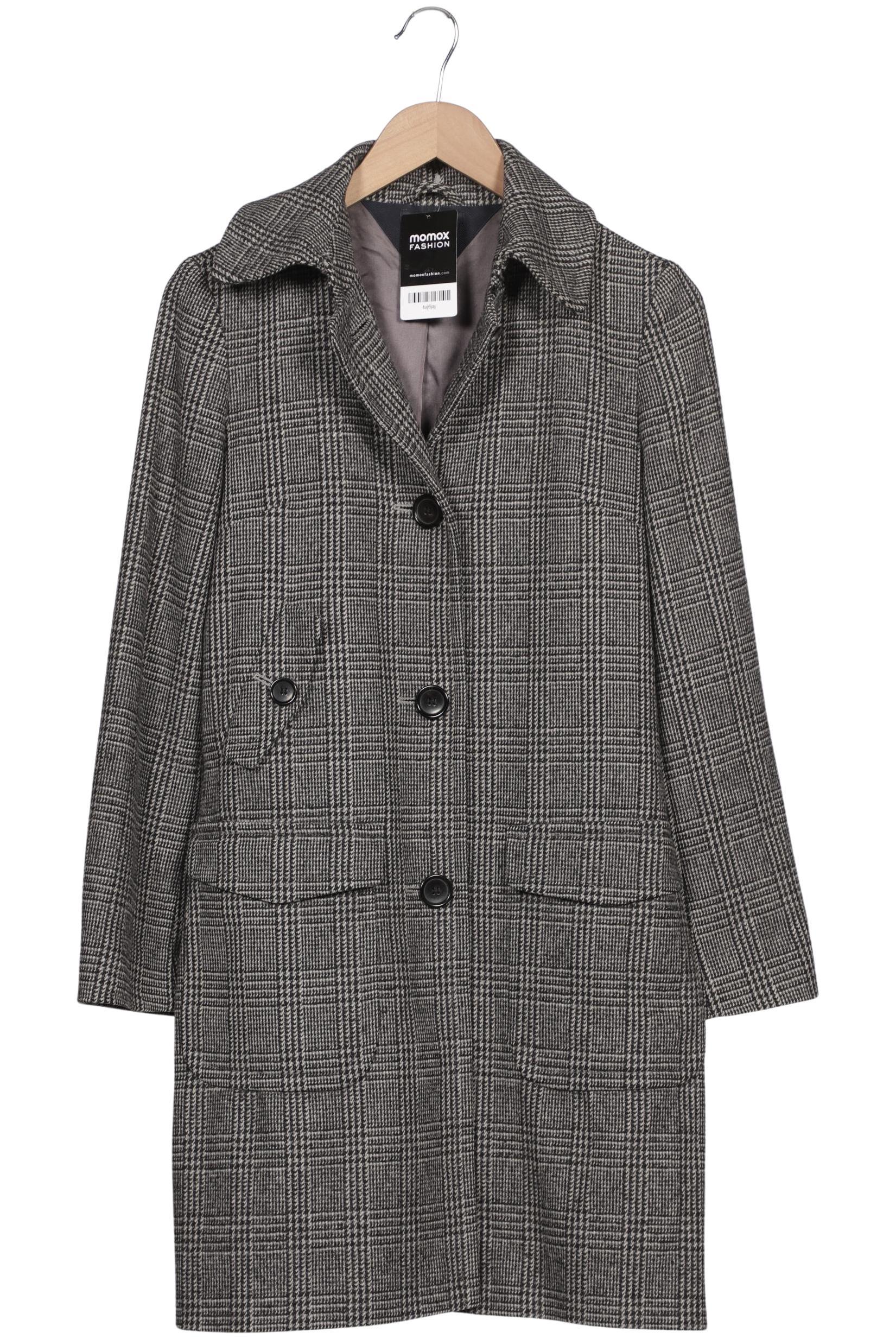 

Tommy Hilfiger Damen Mantel, grau, Gr. 36