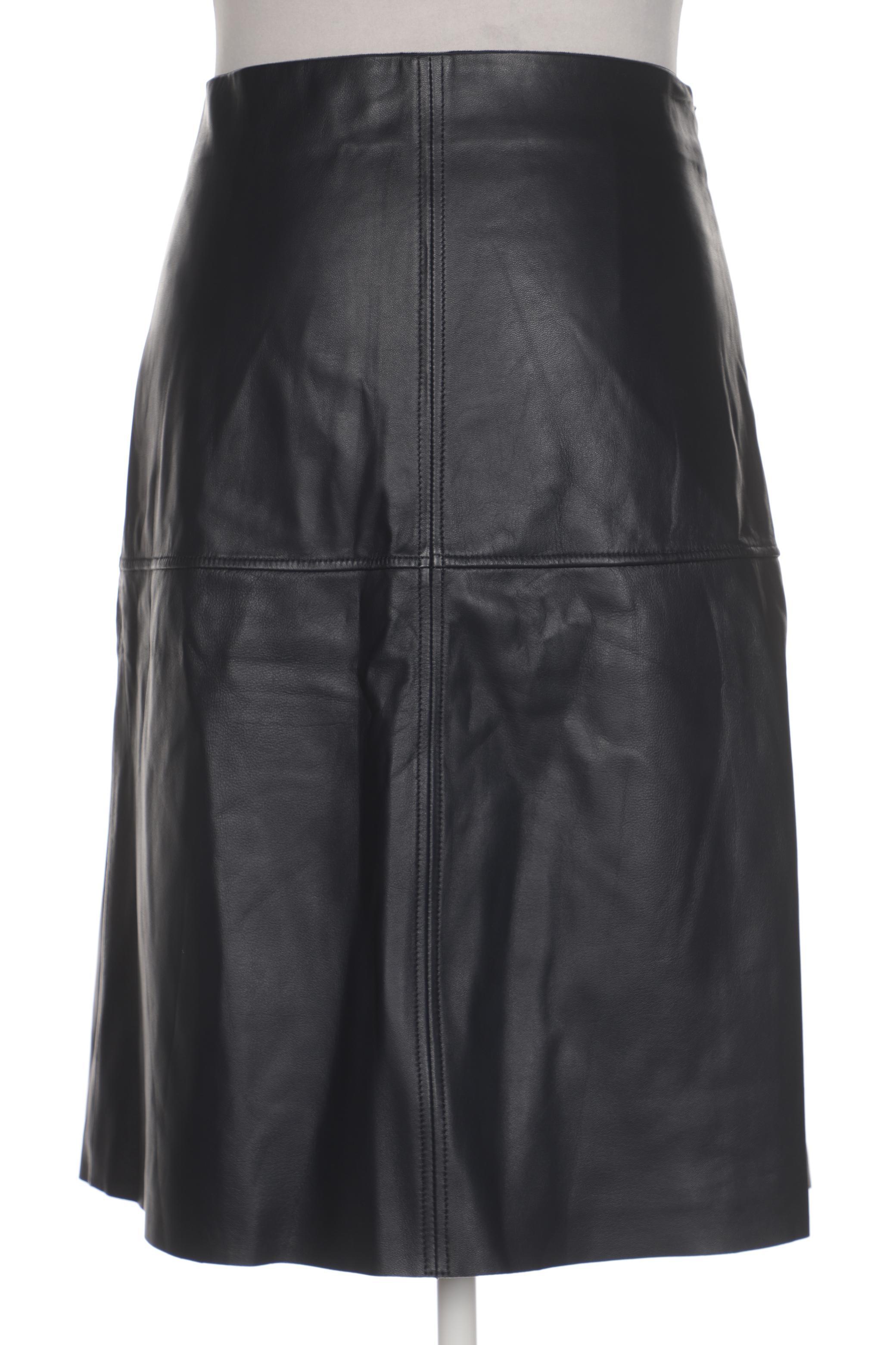 

Tommy Hilfiger Damen Rock, marineblau, Gr. 12