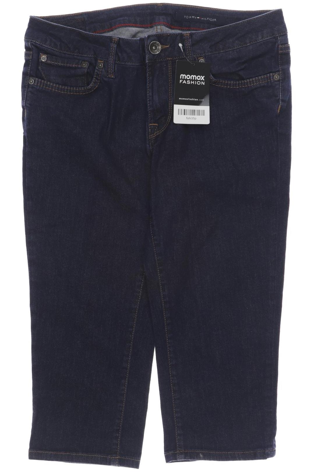 

Tommy Hilfiger Damen Jeans, marineblau