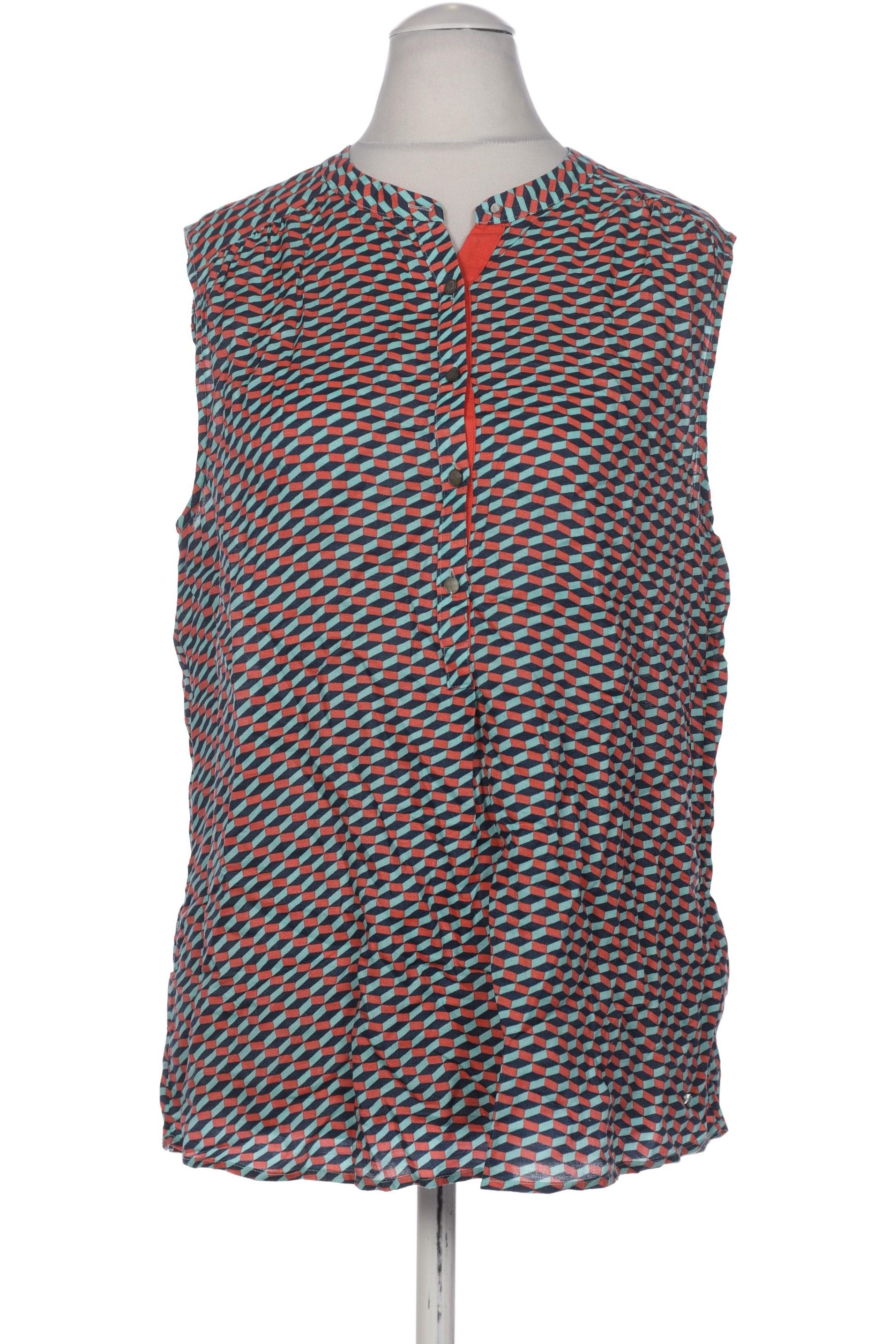 

Tommy Hilfiger Damen Bluse, mehrfarbig, Gr. 12