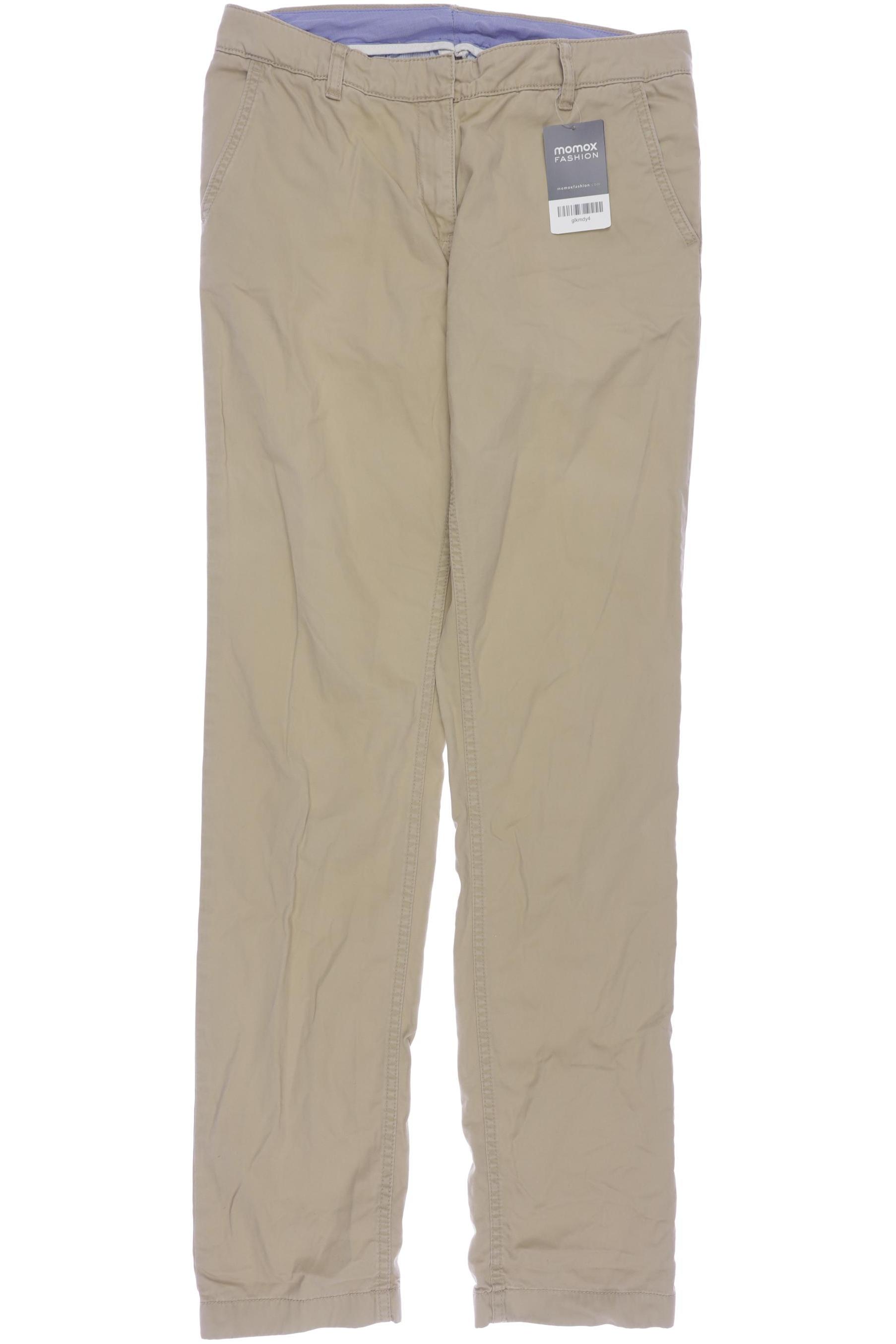 

Tommy Hilfiger Damen Stoffhose, beige, Gr. 29