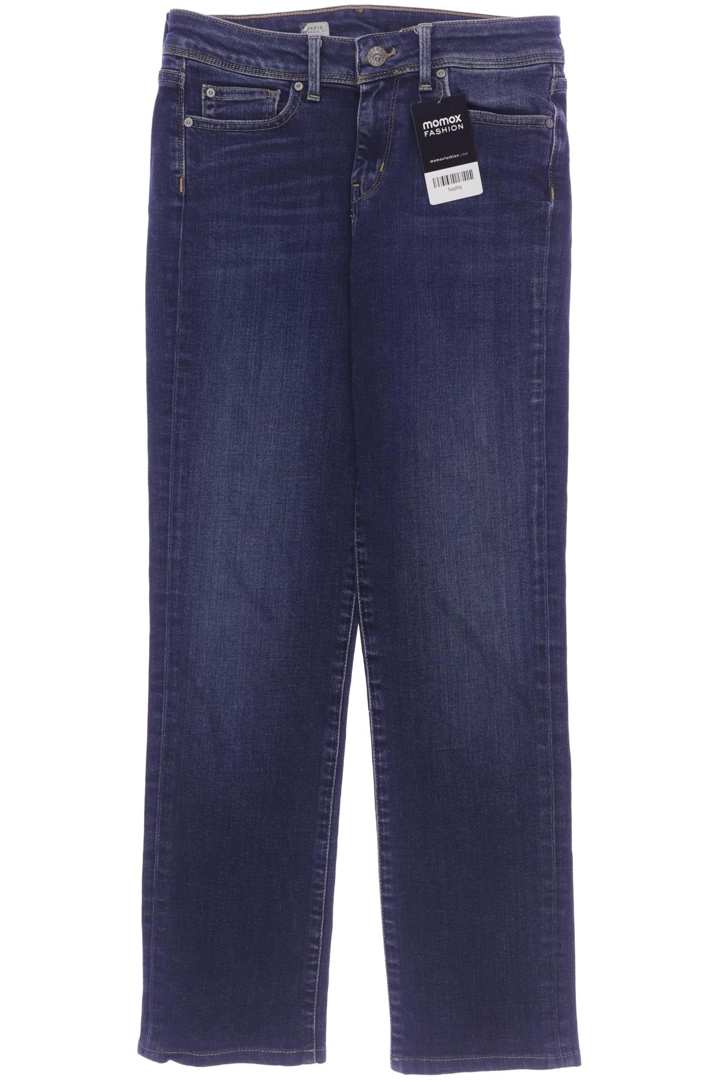 

Tommy Hilfiger Damen Jeans, marineblau, Gr. 27