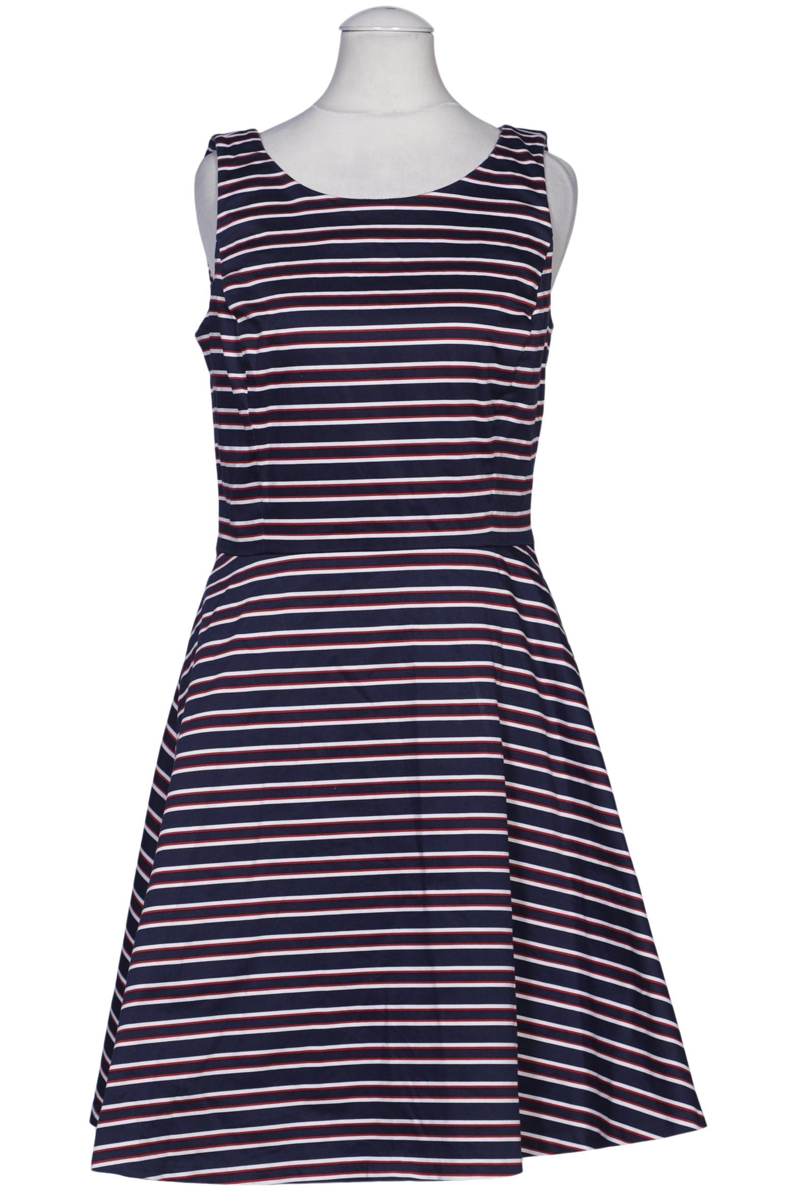 

Tommy Hilfiger Damen Kleid, mehrfarbig, Gr. 2