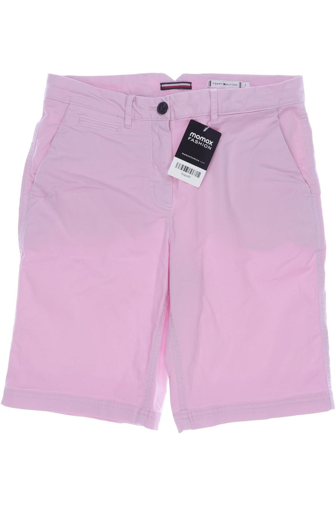 

Tommy Hilfiger Damen Shorts, pink