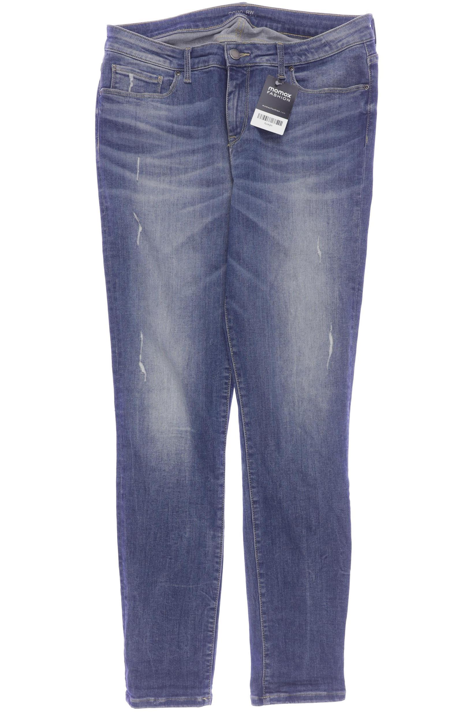 

Tommy Hilfiger Damen Jeans, blau, Gr. 32